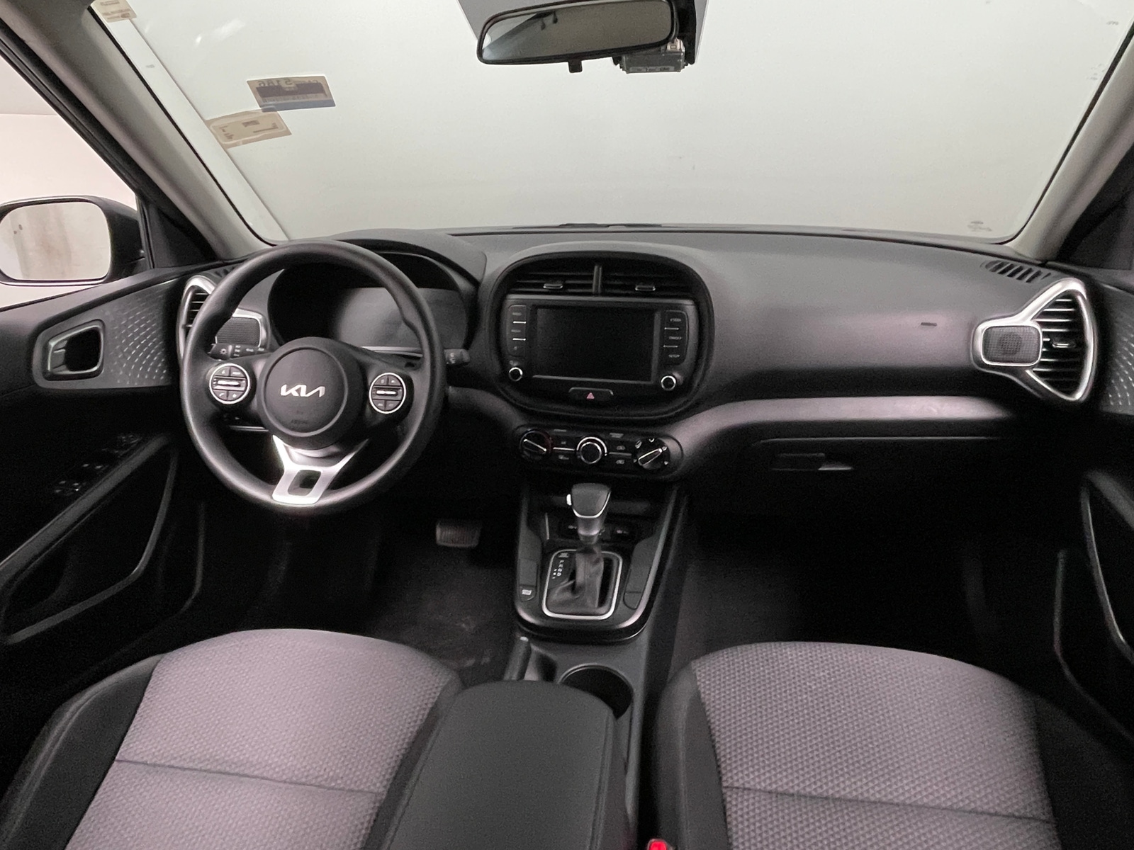 Thumbnail: 2024 Kia Soul - 3