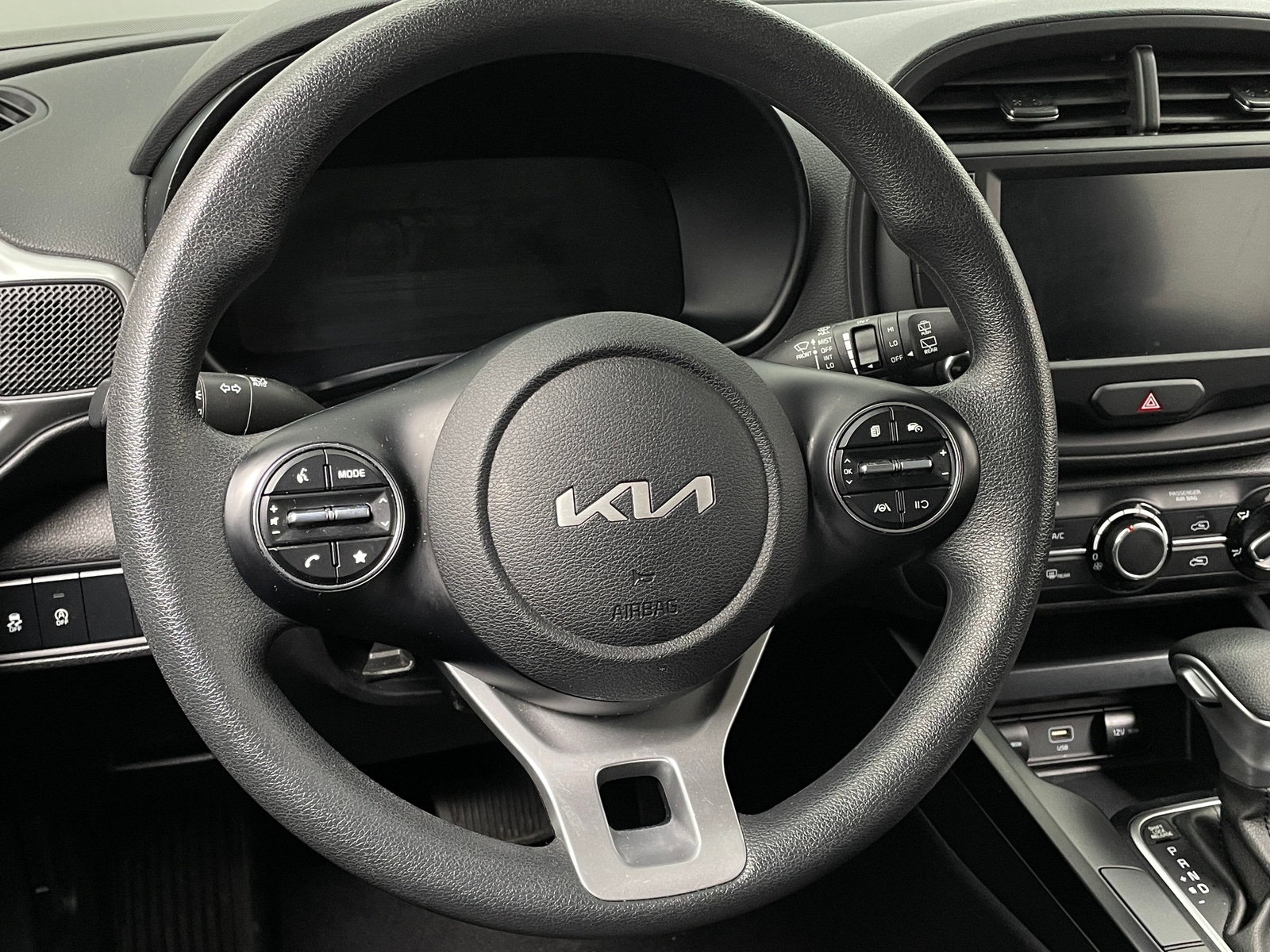 Thumbnail: 2024 Kia Soul - 5