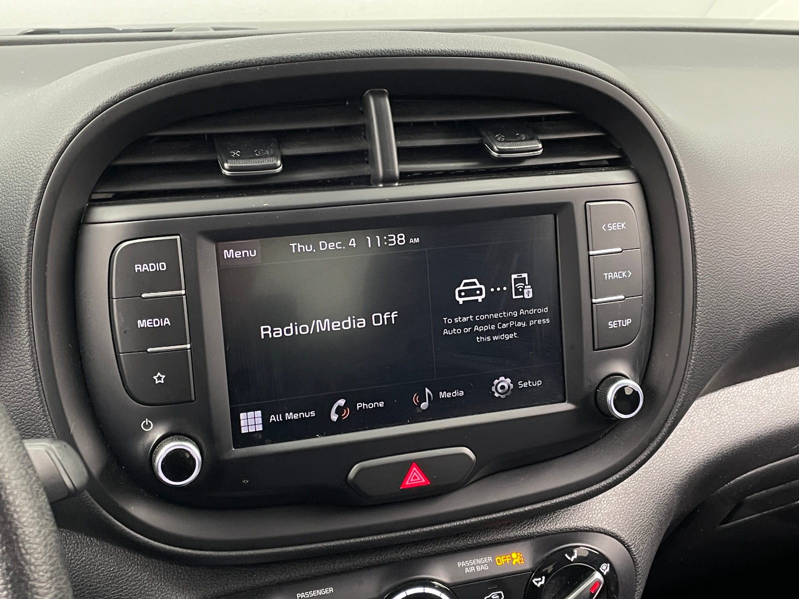 Thumbnail: 2024 Kia Soul - 4