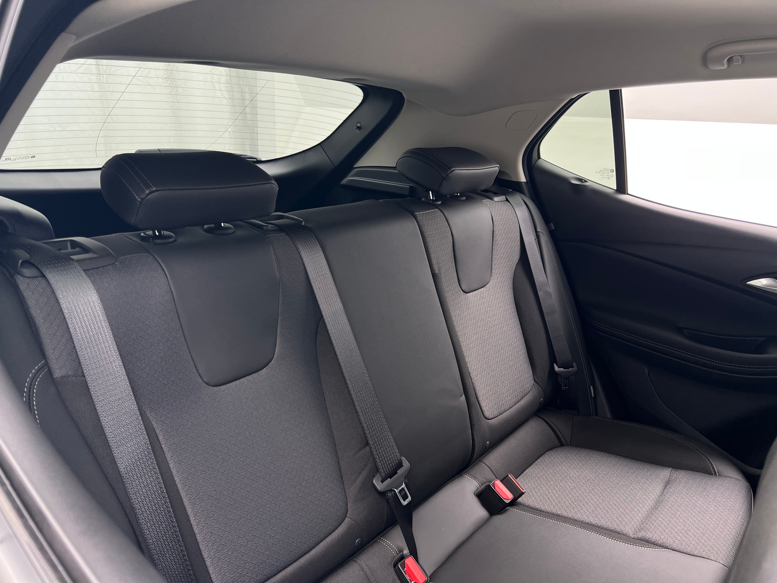 Thumbnail: 2022 Buick Encore GX - 5