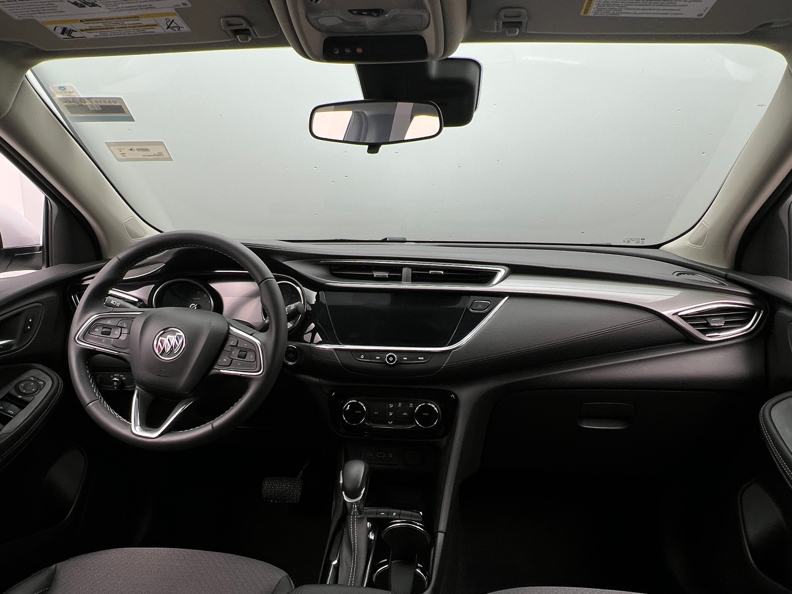 Thumbnail: 2022 Buick Encore GX - 2