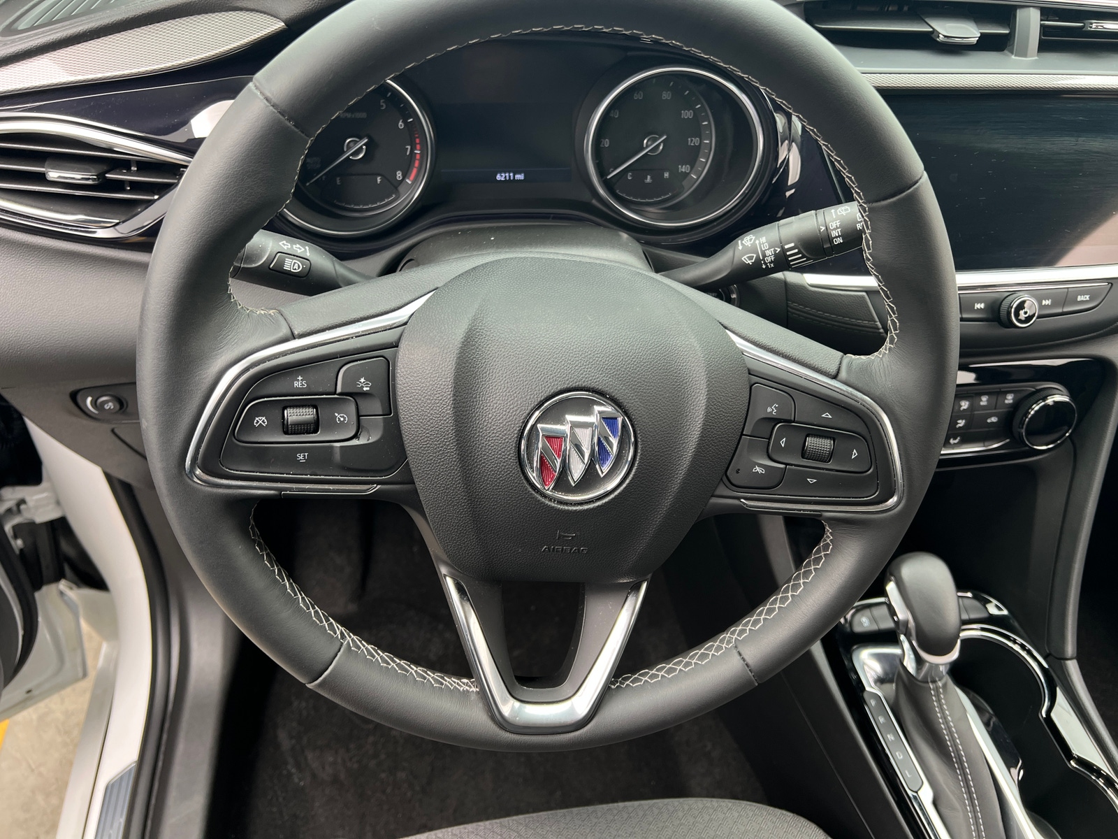 Thumbnail: 2022 Buick Encore GX - 4