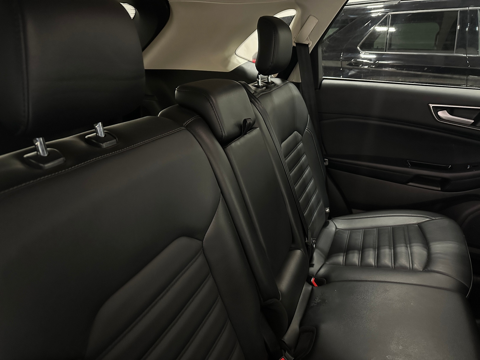 Thumbnail: 2017 Ford Edge - 5