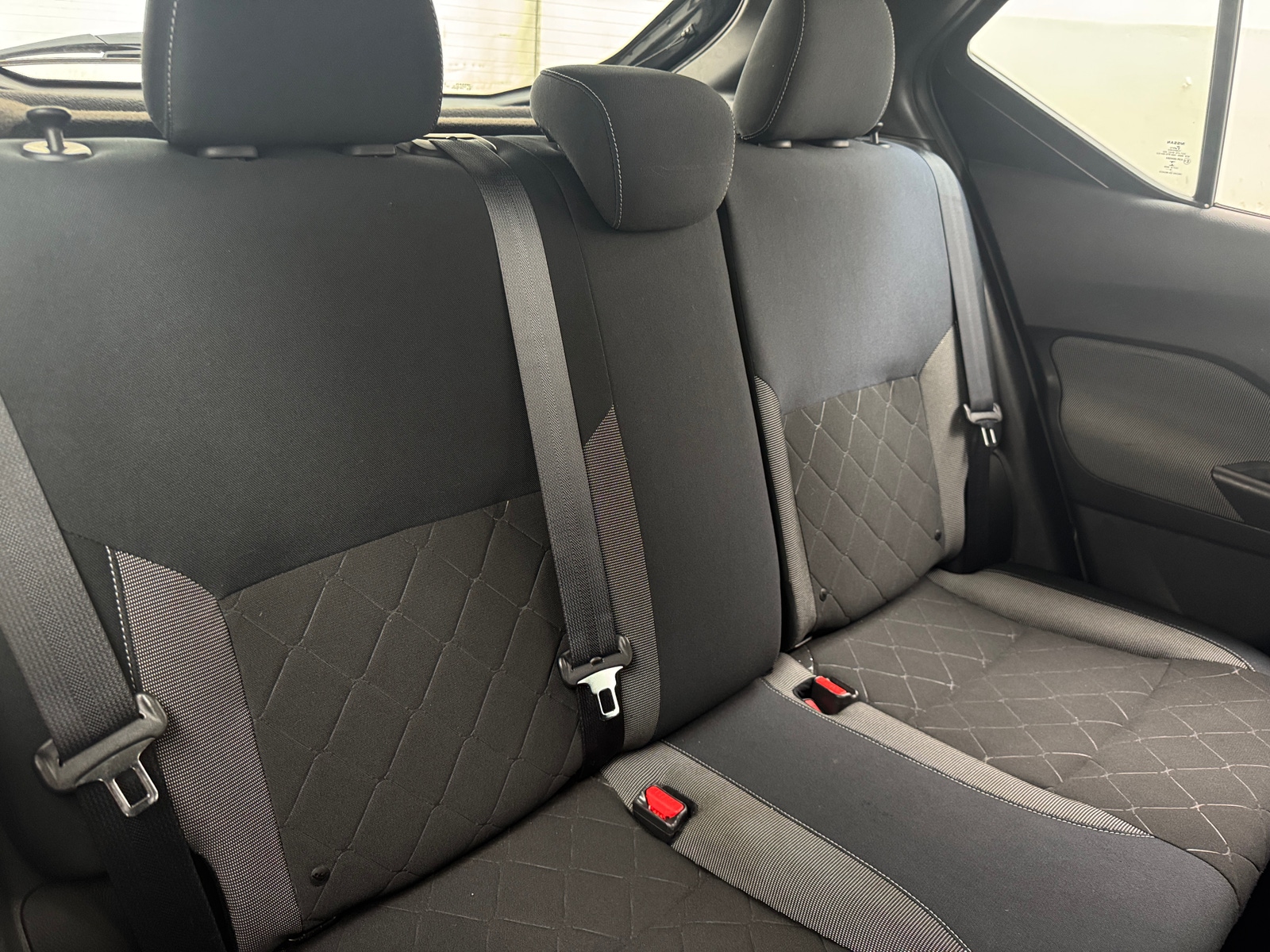 Thumbnail: 2018 Nissan Kicks - 6