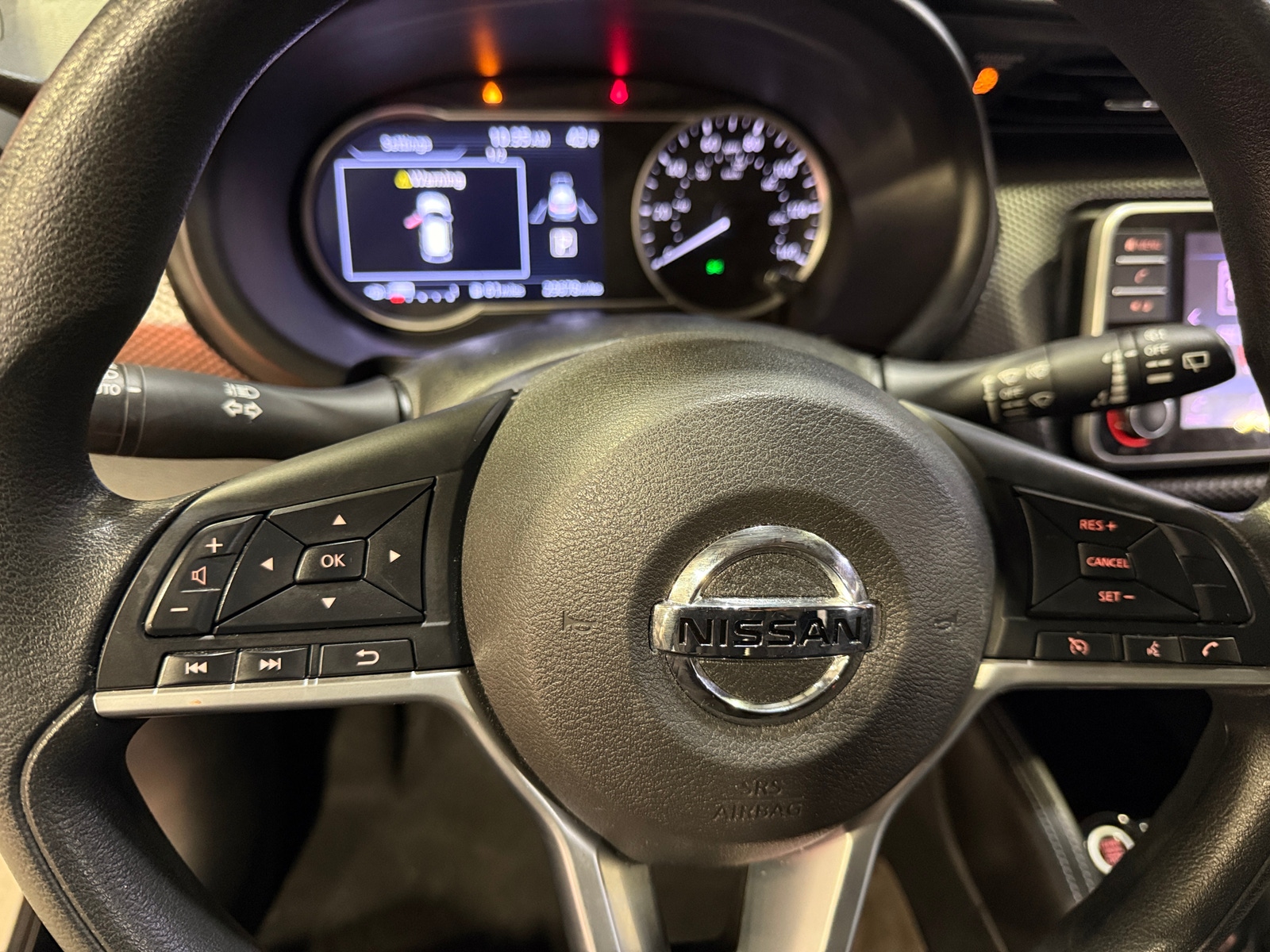 Thumbnail: 2018 Nissan Kicks - 5