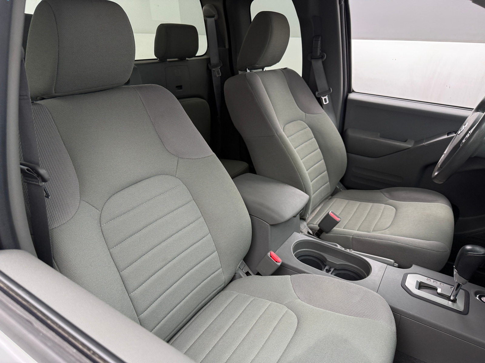 Thumbnail: 2020 Nissan Frontier - 2