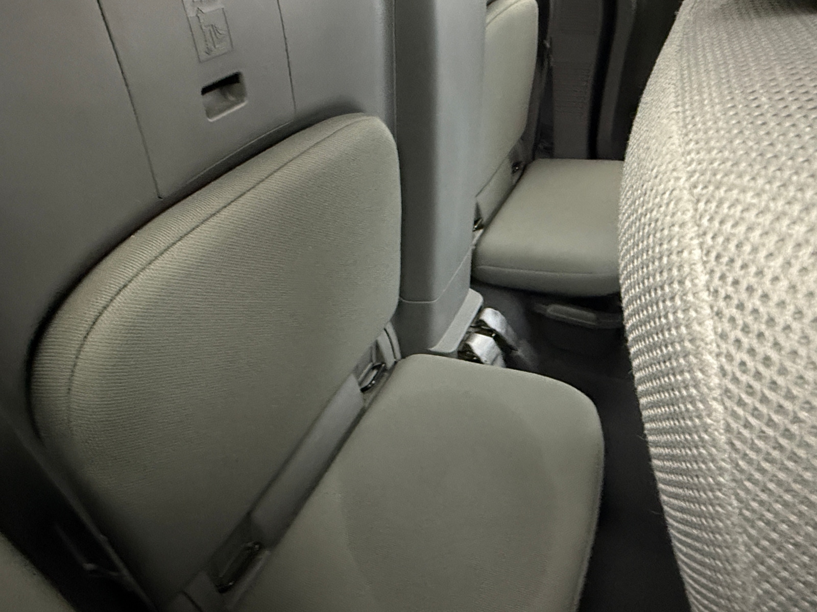 Thumbnail: 2020 Nissan Frontier - 6