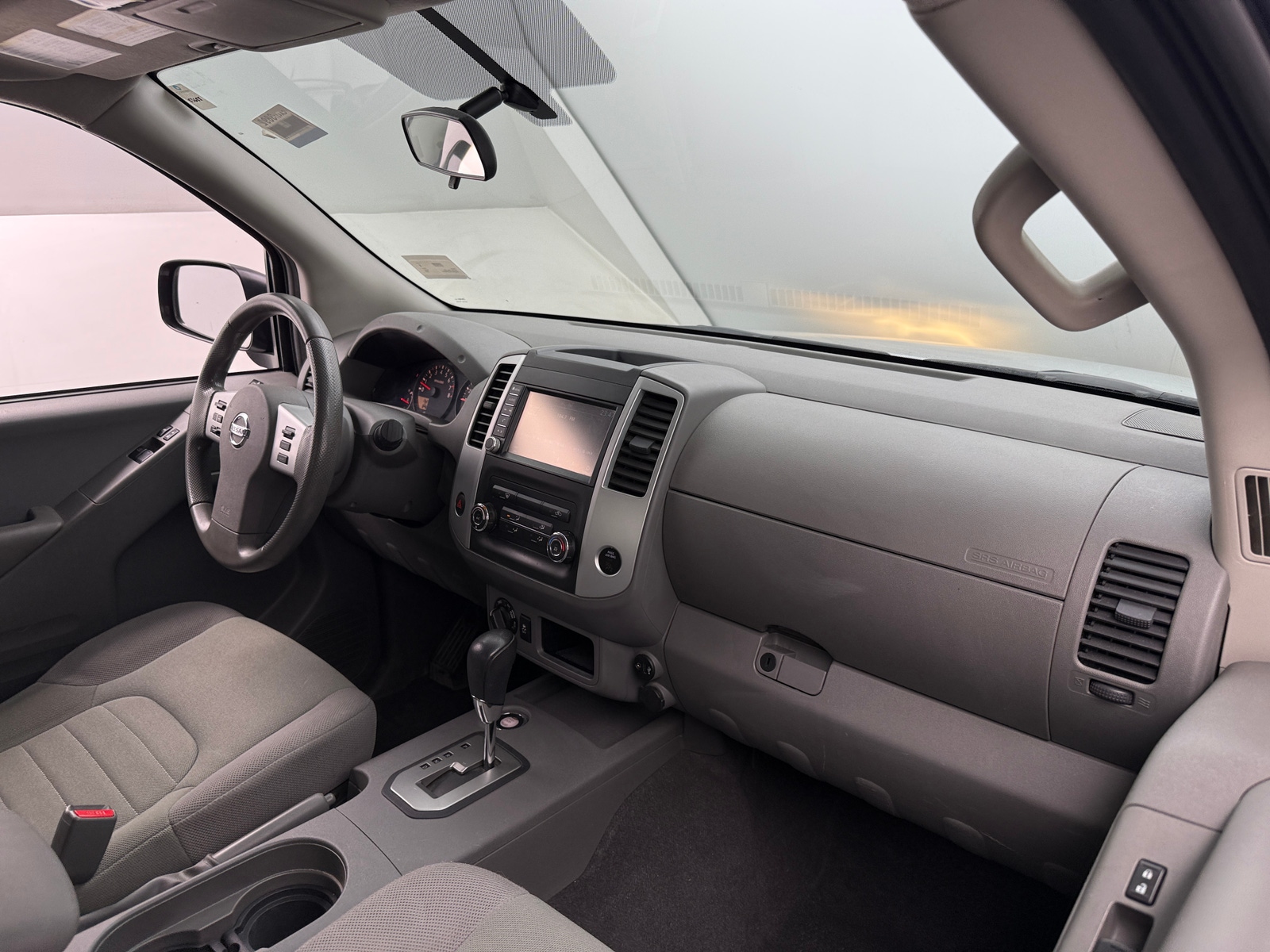 Thumbnail: 2020 Nissan Frontier - 3