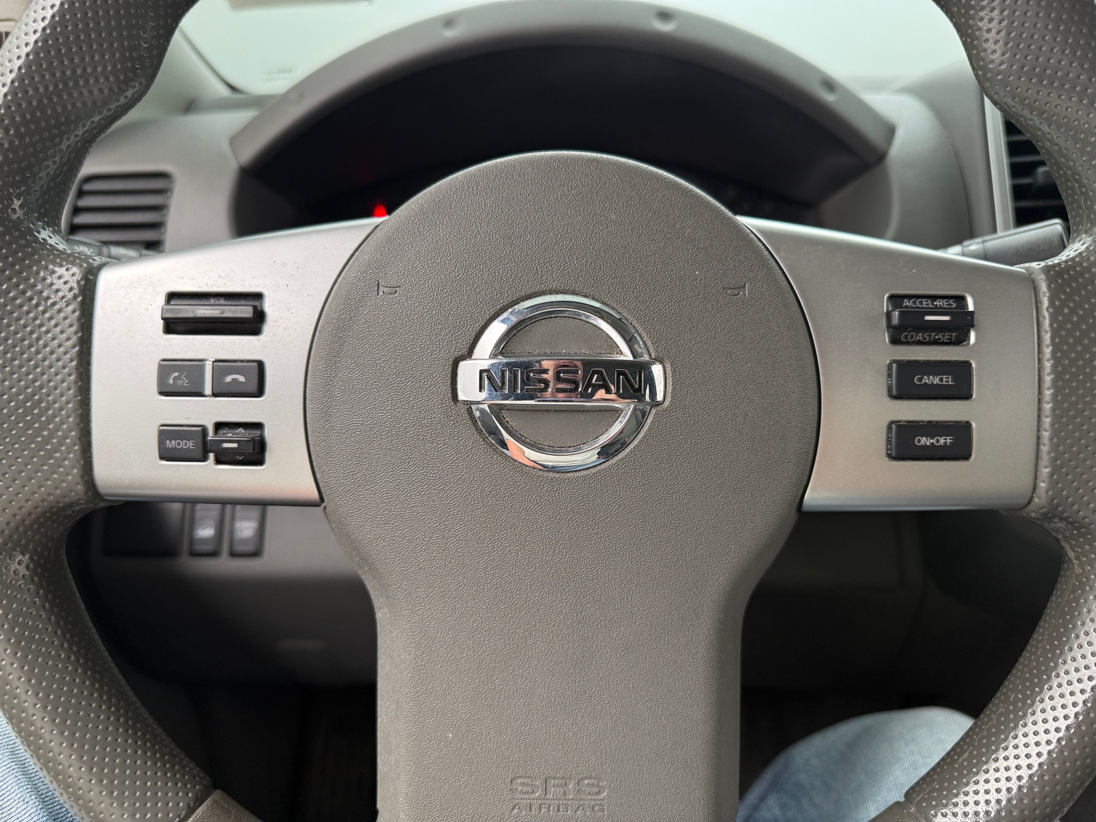 Thumbnail: 2020 Nissan Frontier - 5