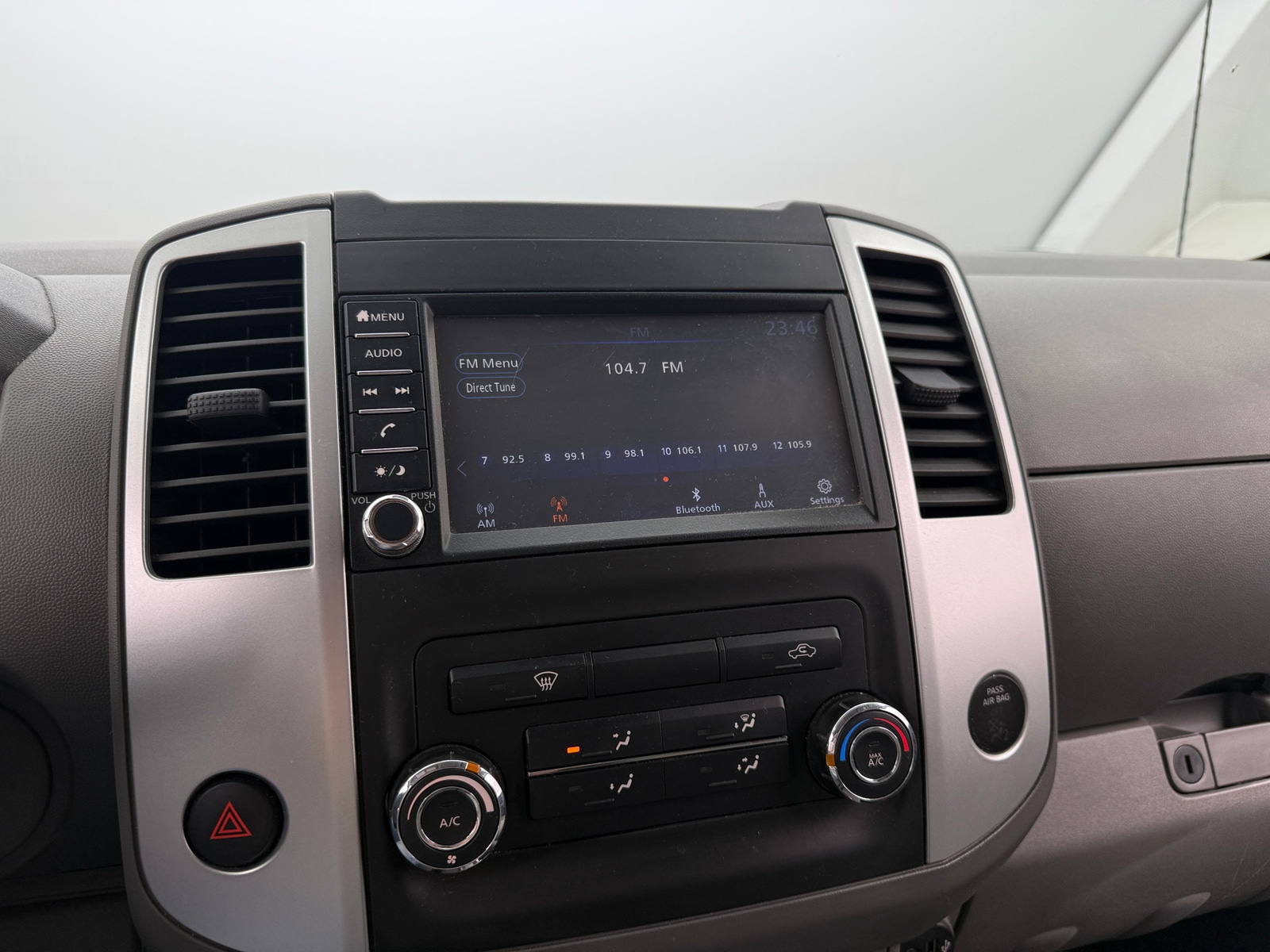 Thumbnail: 2020 Nissan Frontier - 4