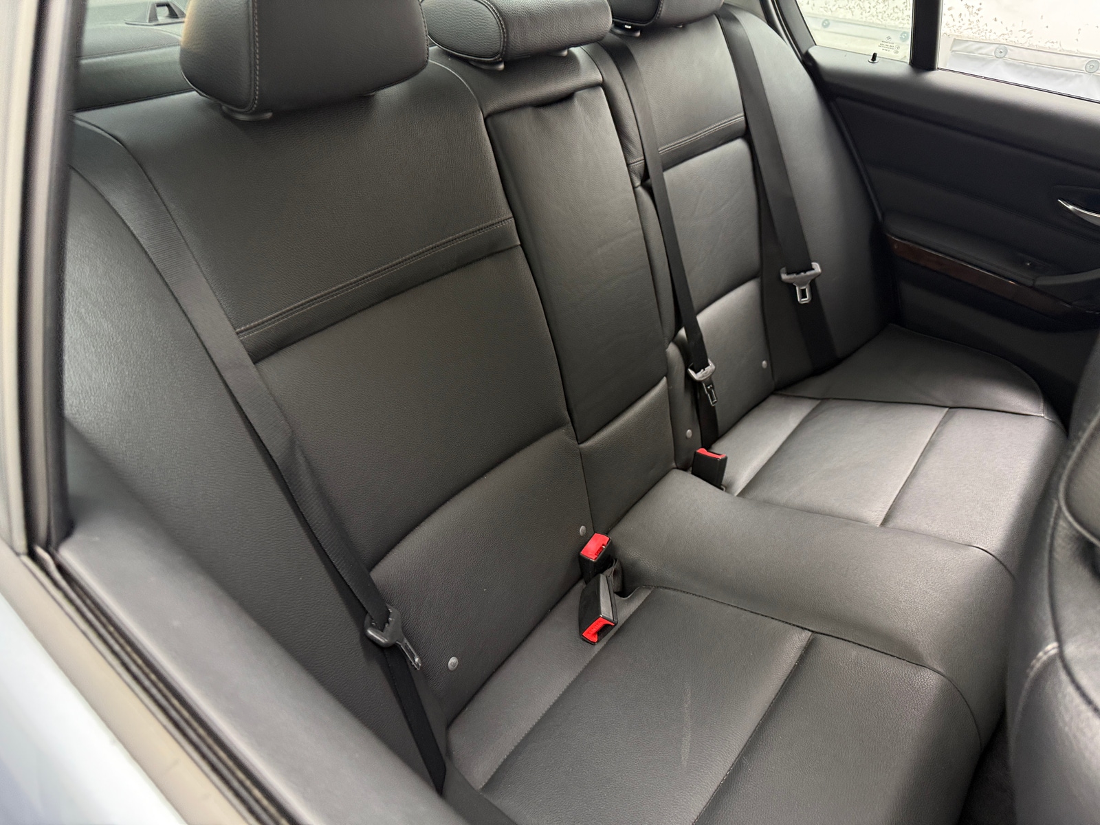 Thumbnail: 2011 BMW 3 Series - 5