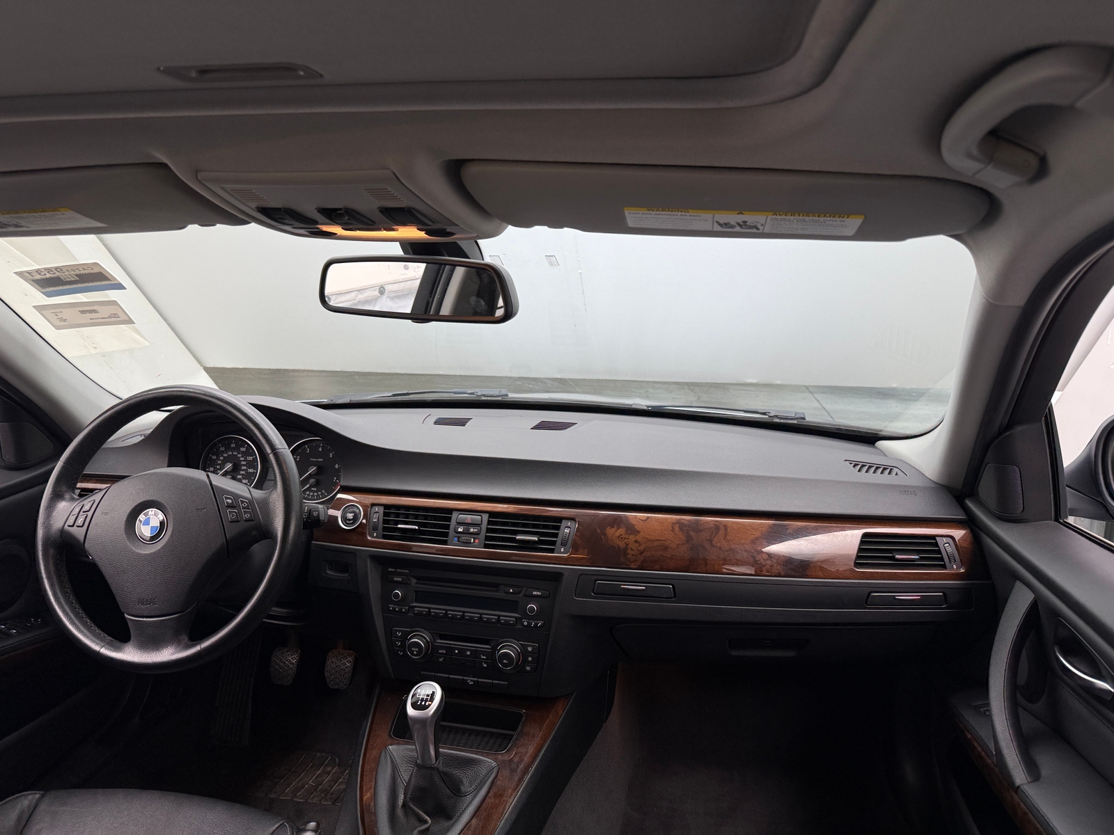 Thumbnail: 2011 BMW 3 Series - 2