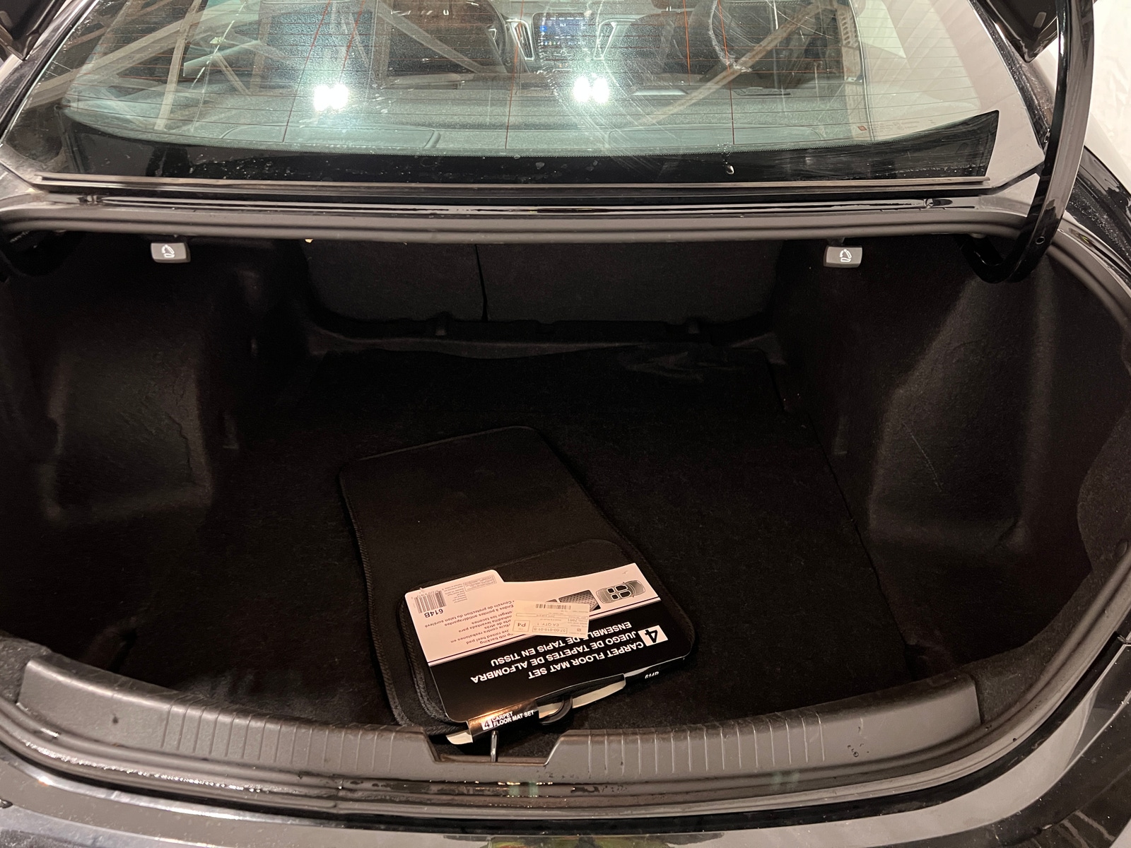 Thumbnail: 2024 Chevrolet Malibu - 6