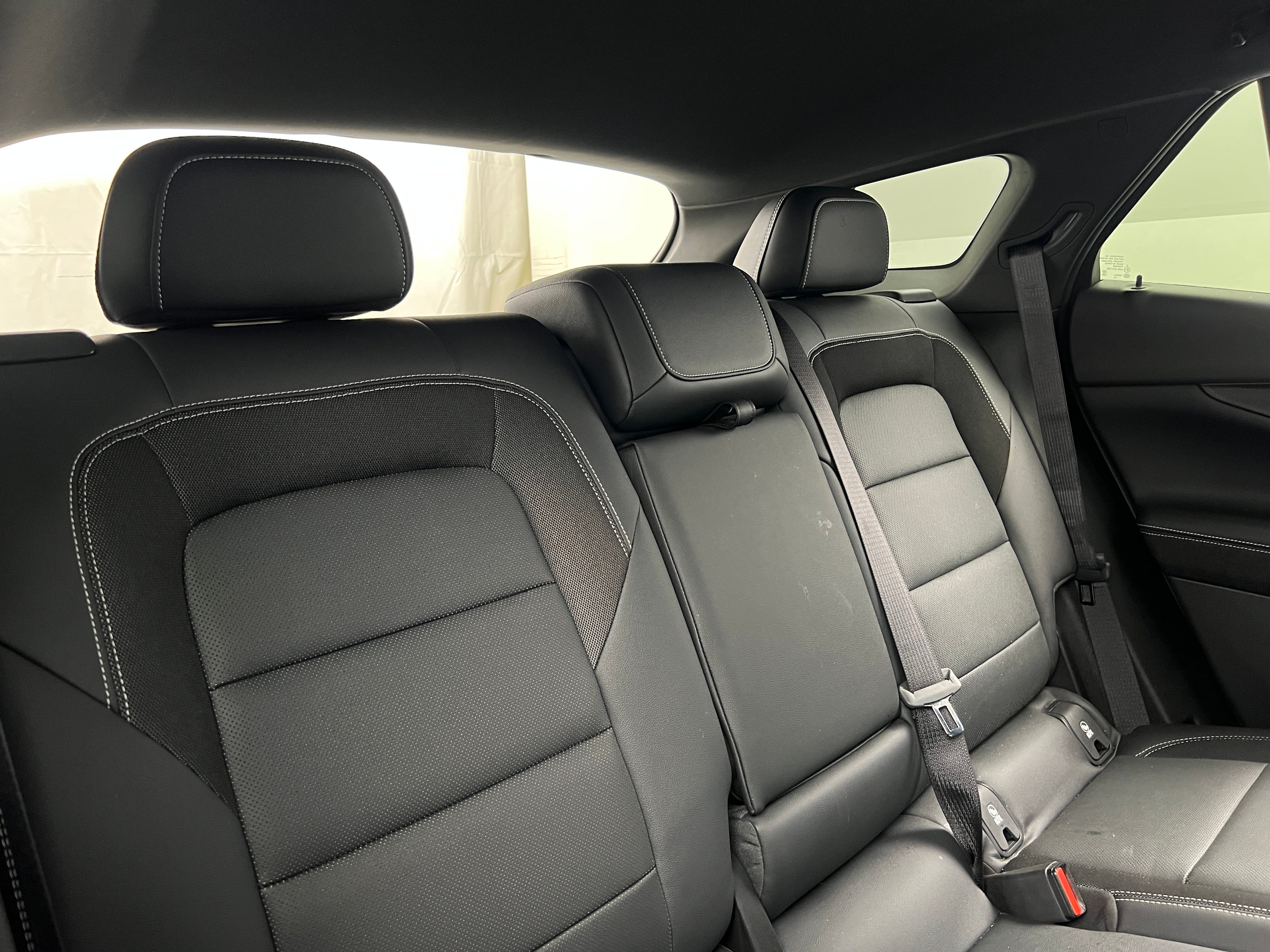 Used 2024 Chevrolet Blazer EV LT with VIN 3GNKDBRJ1RS201925 for sale in Oak Creek, WI