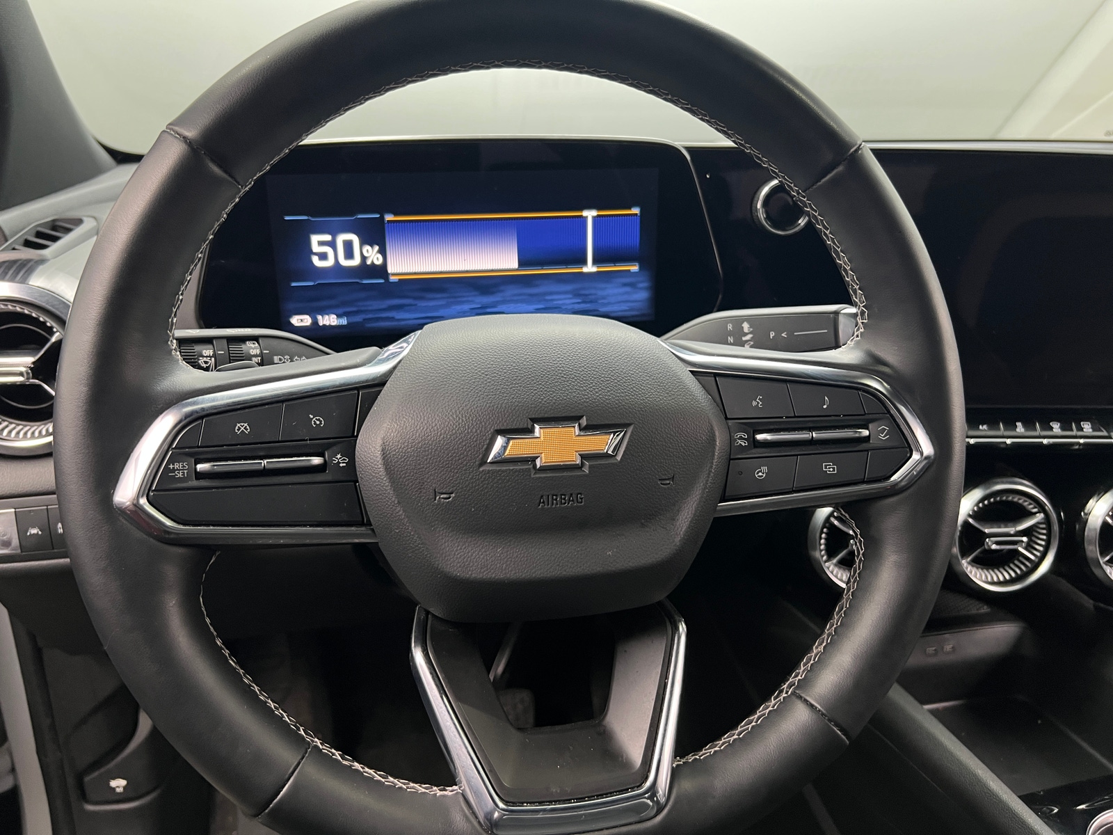 Thumbnail: 2024 Chevrolet Blazer EV - 5