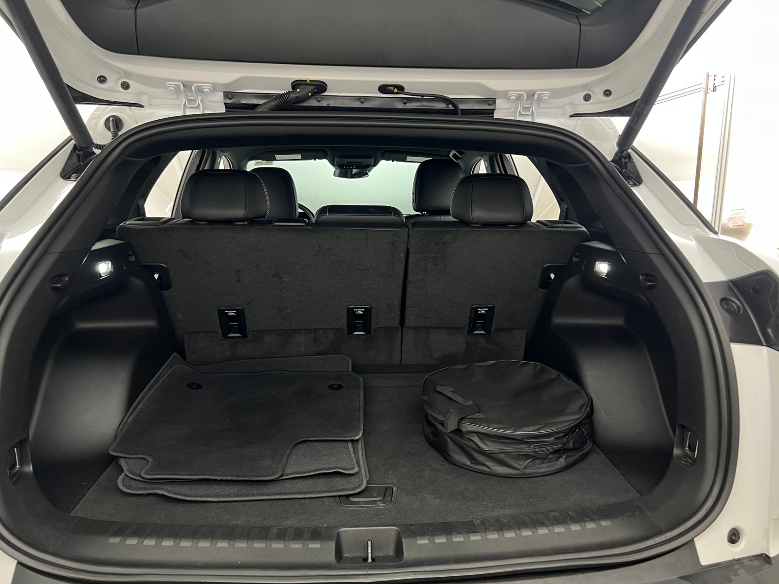 Thumbnail: 2024 Chevrolet Blazer EV - 7