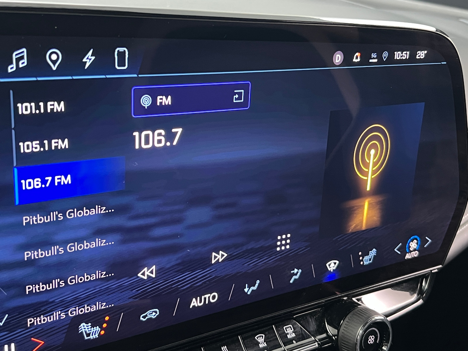 Thumbnail: 2024 Chevrolet Blazer EV - 4