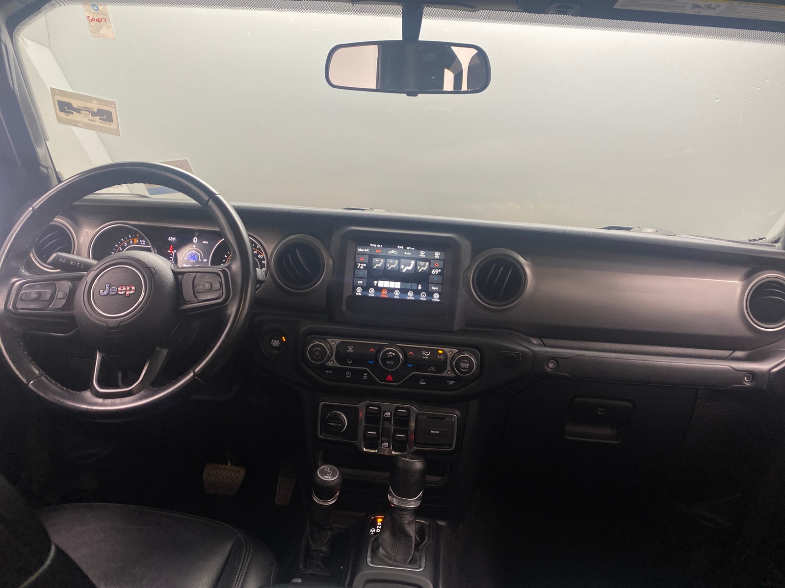 Thumbnail: 2021 Jeep Gladiator - 2