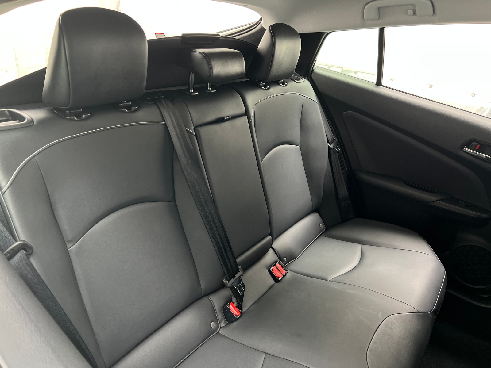 Thumbnail: 2020 Toyota Prius Prime - 6