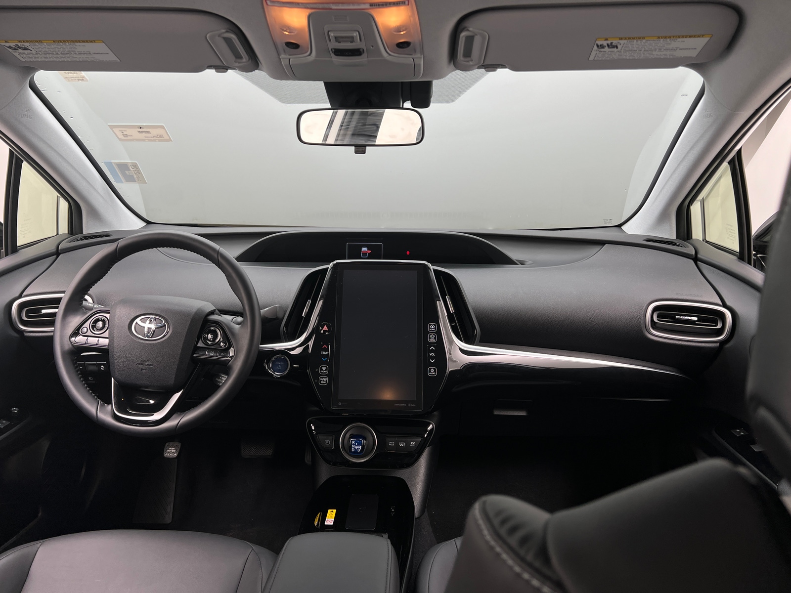 Thumbnail: 2020 Toyota Prius Prime - 3