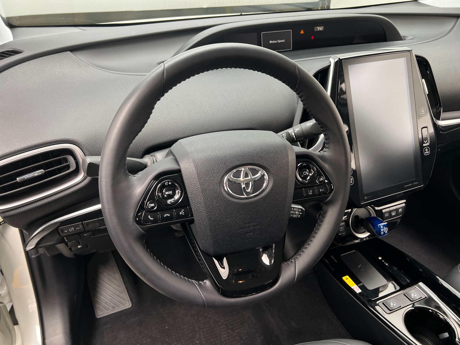 Thumbnail: 2020 Toyota Prius Prime - 5