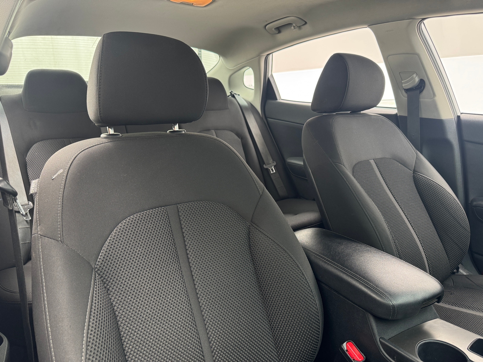 Thumbnail: 2019 Kia Optima - 2