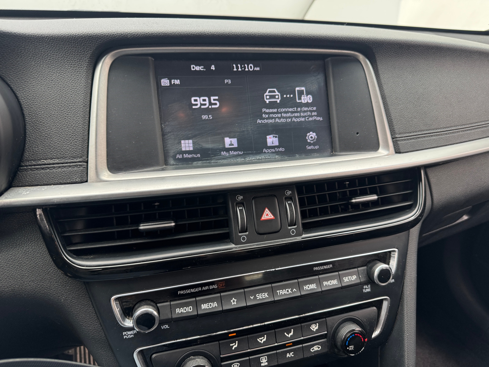 Thumbnail: 2019 Kia Optima - 4