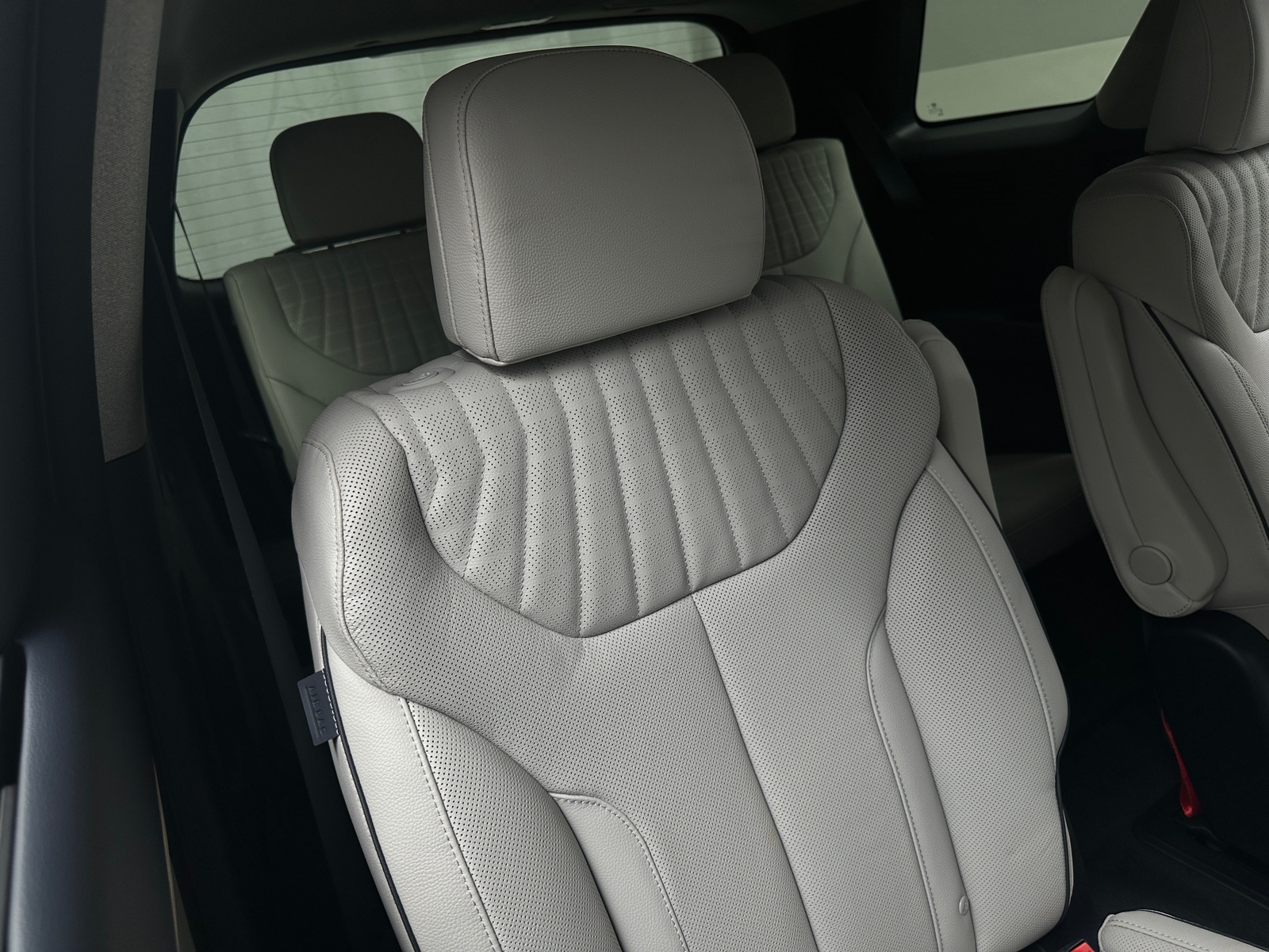 Thumbnail: 2024 Hyundai Palisade - 5