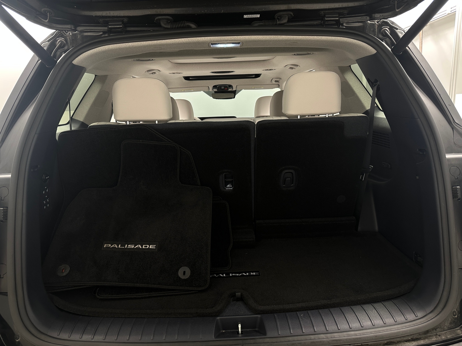 Thumbnail: 2024 Hyundai Palisade - 6