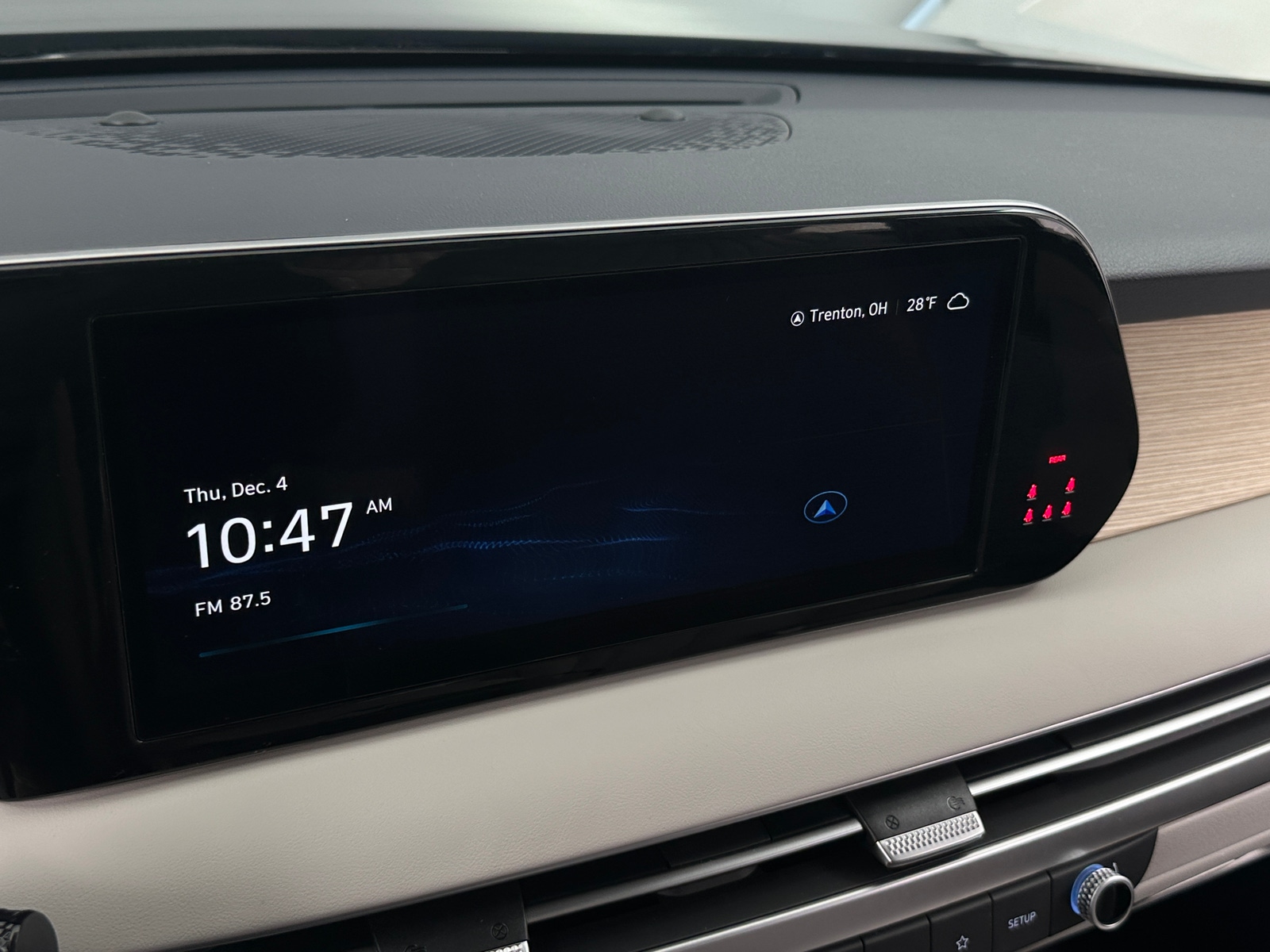 Thumbnail: 2024 Hyundai Palisade - 3