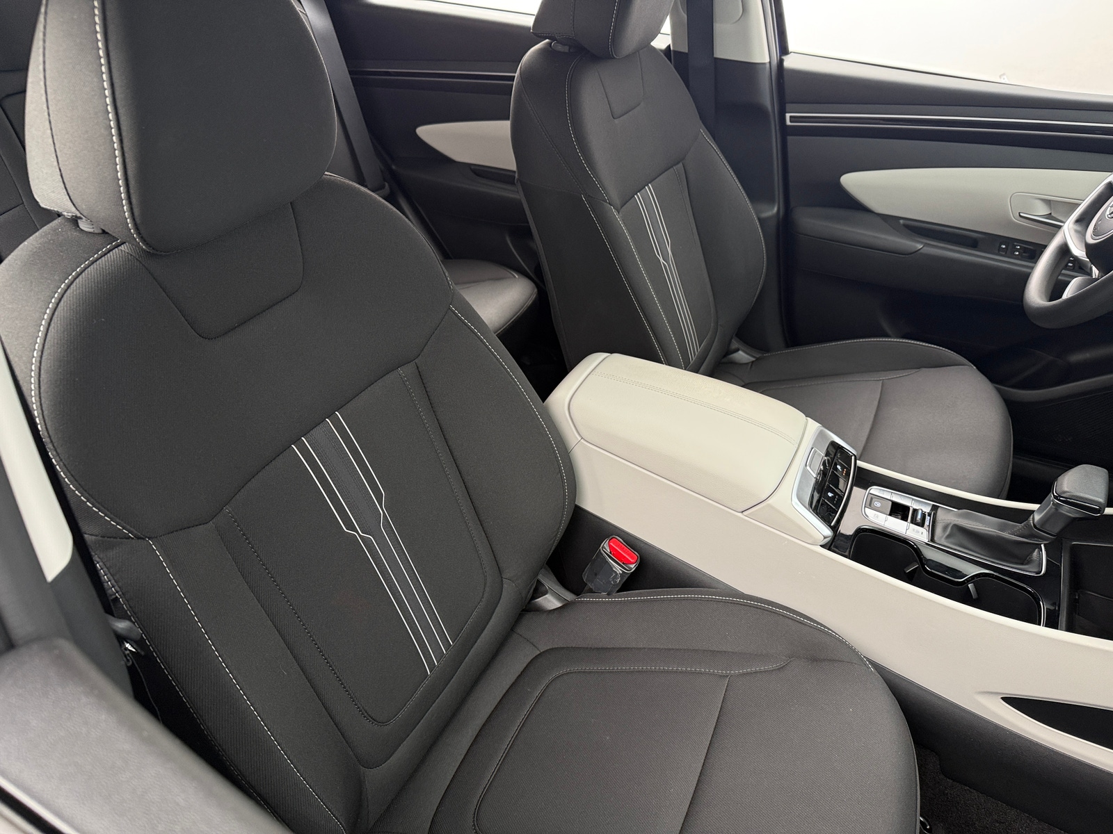 Thumbnail: 2023 Hyundai Tucson - 2