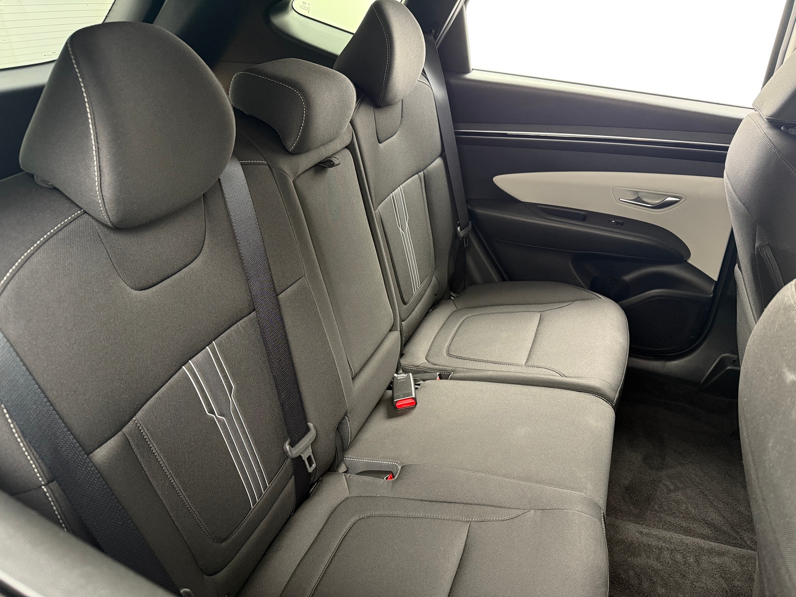 Thumbnail: 2023 Hyundai Tucson - 6