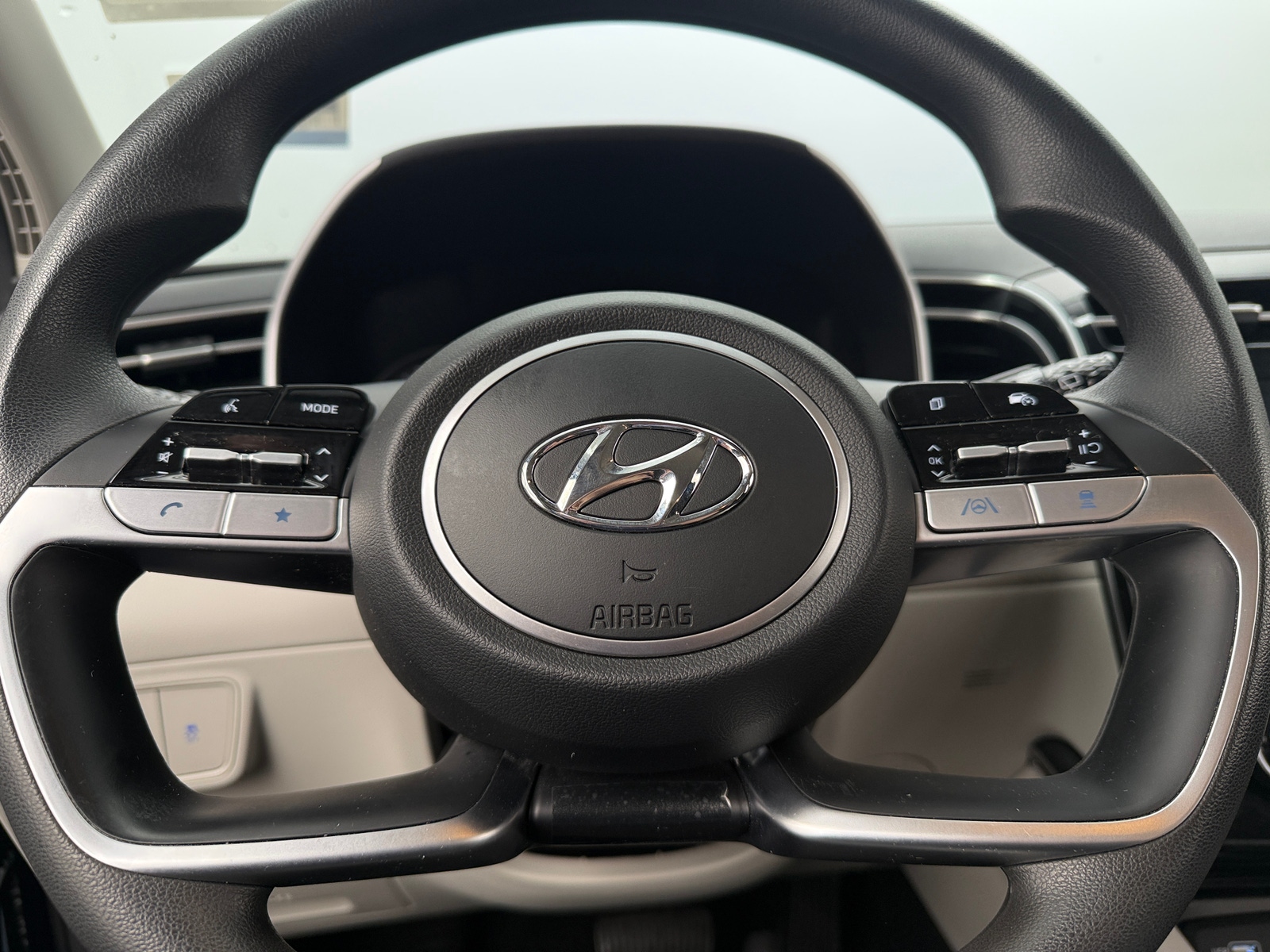 Thumbnail: 2023 Hyundai Tucson - 5