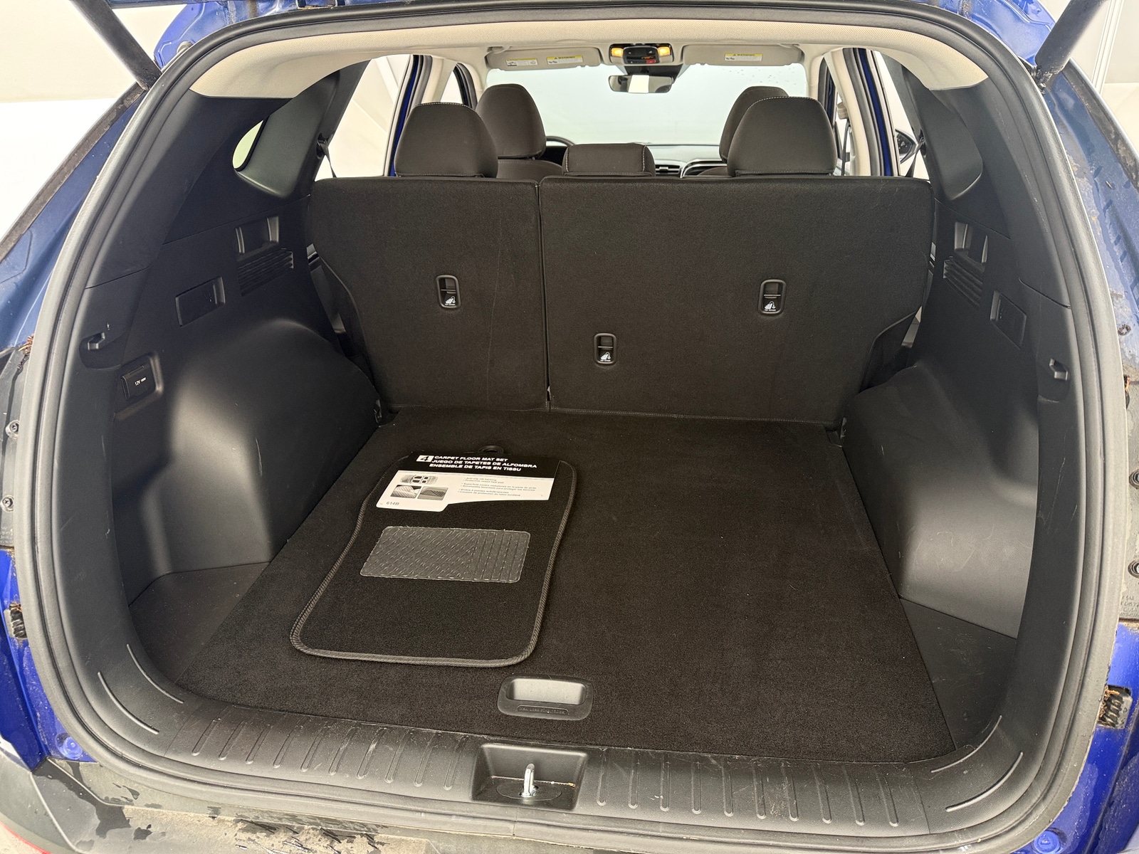 Thumbnail: 2023 Hyundai Tucson - 7