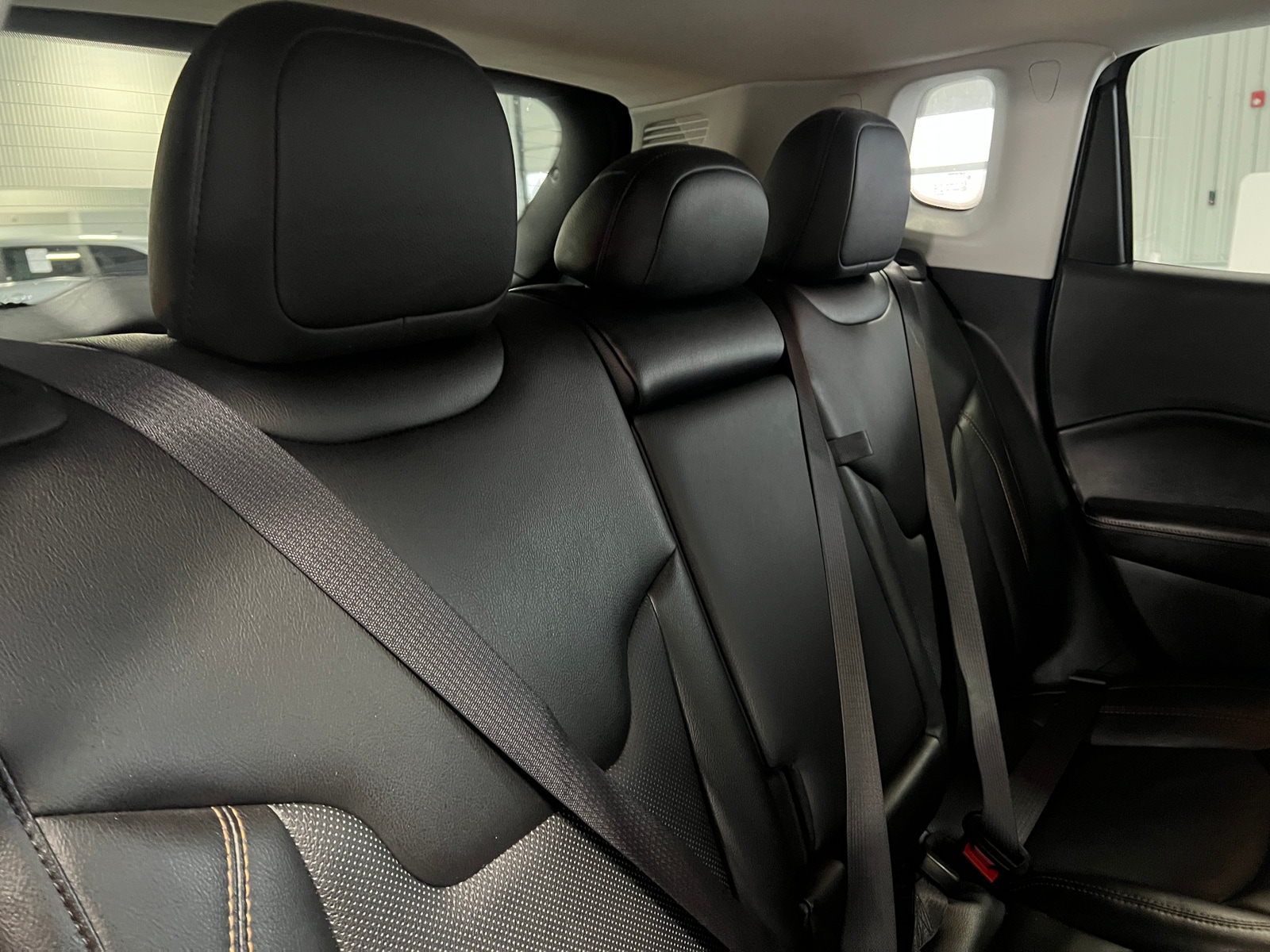 Thumbnail: 2020 Jeep Compass - 5