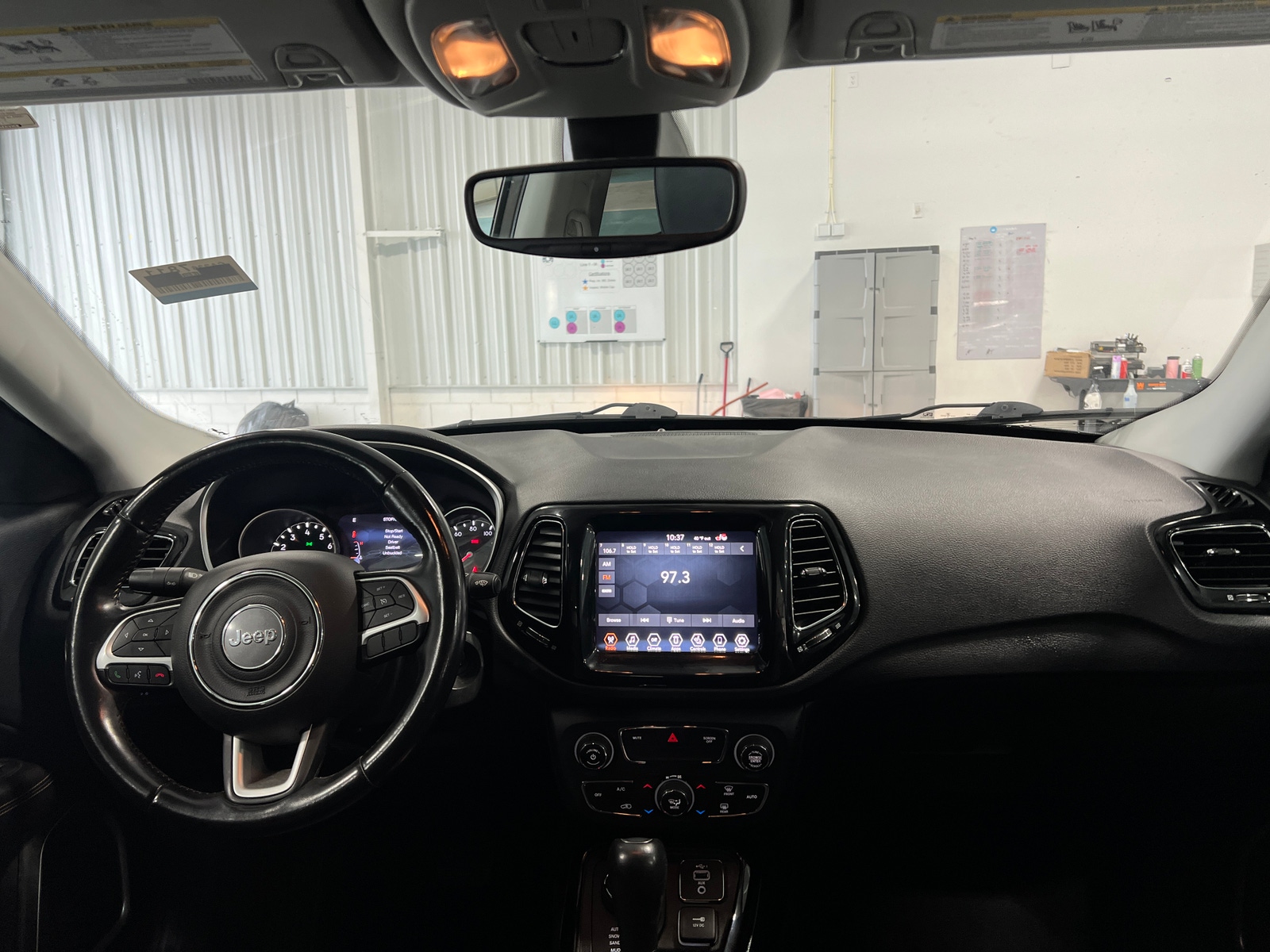 Thumbnail: 2020 Jeep Compass - 2