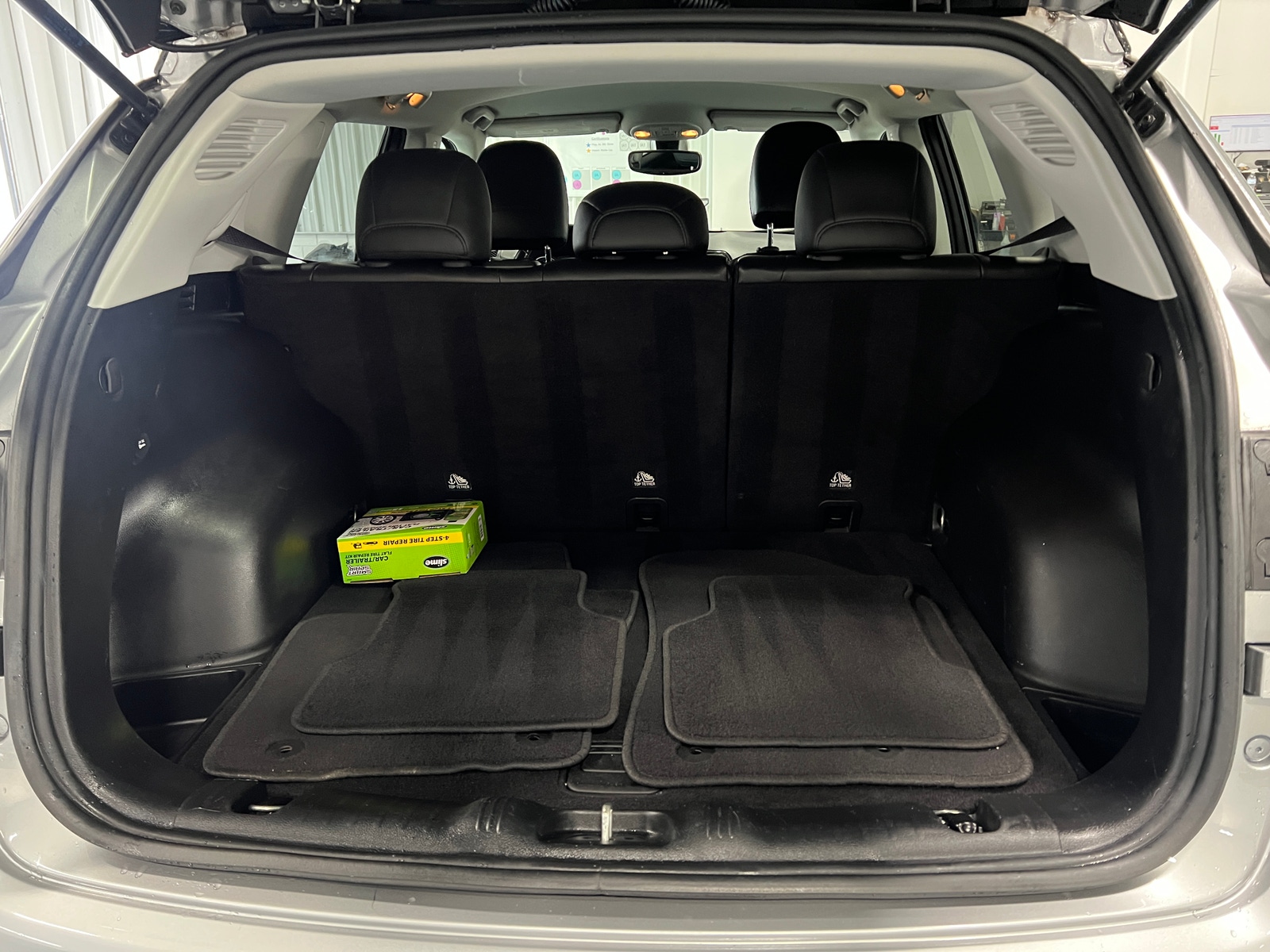 Thumbnail: 2020 Jeep Compass - 6