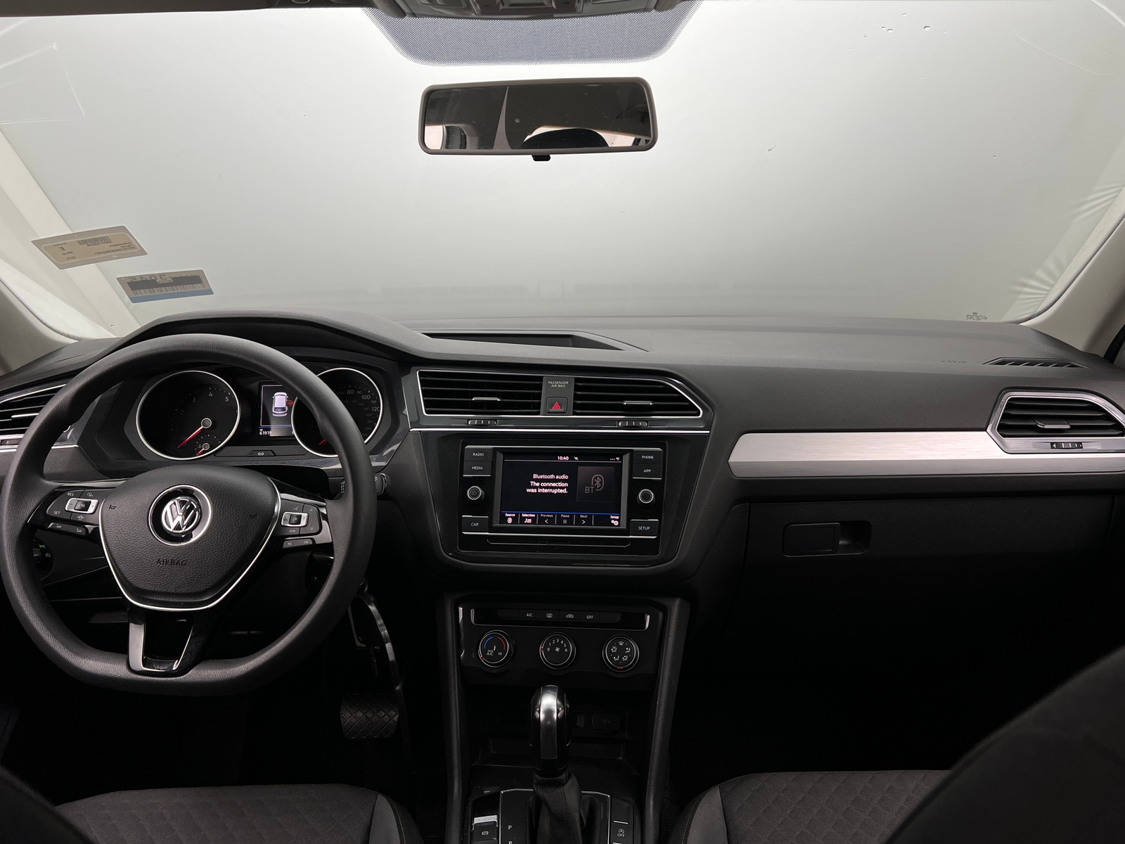 Thumbnail: 2019 Volkswagen Tiguan - 3