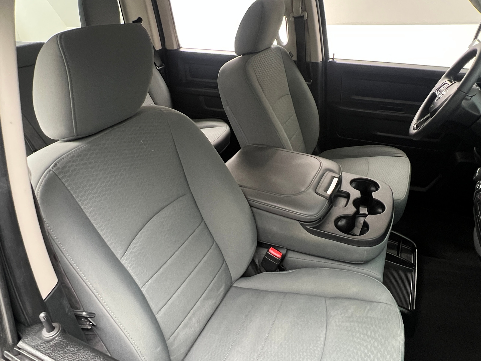 Thumbnail: 2018 RAM 1500 - 2