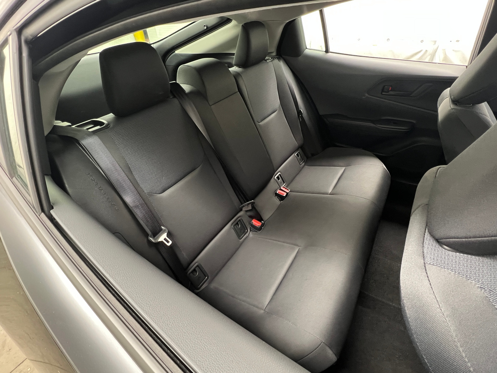 Thumbnail: 2025 Toyota Prius - 6