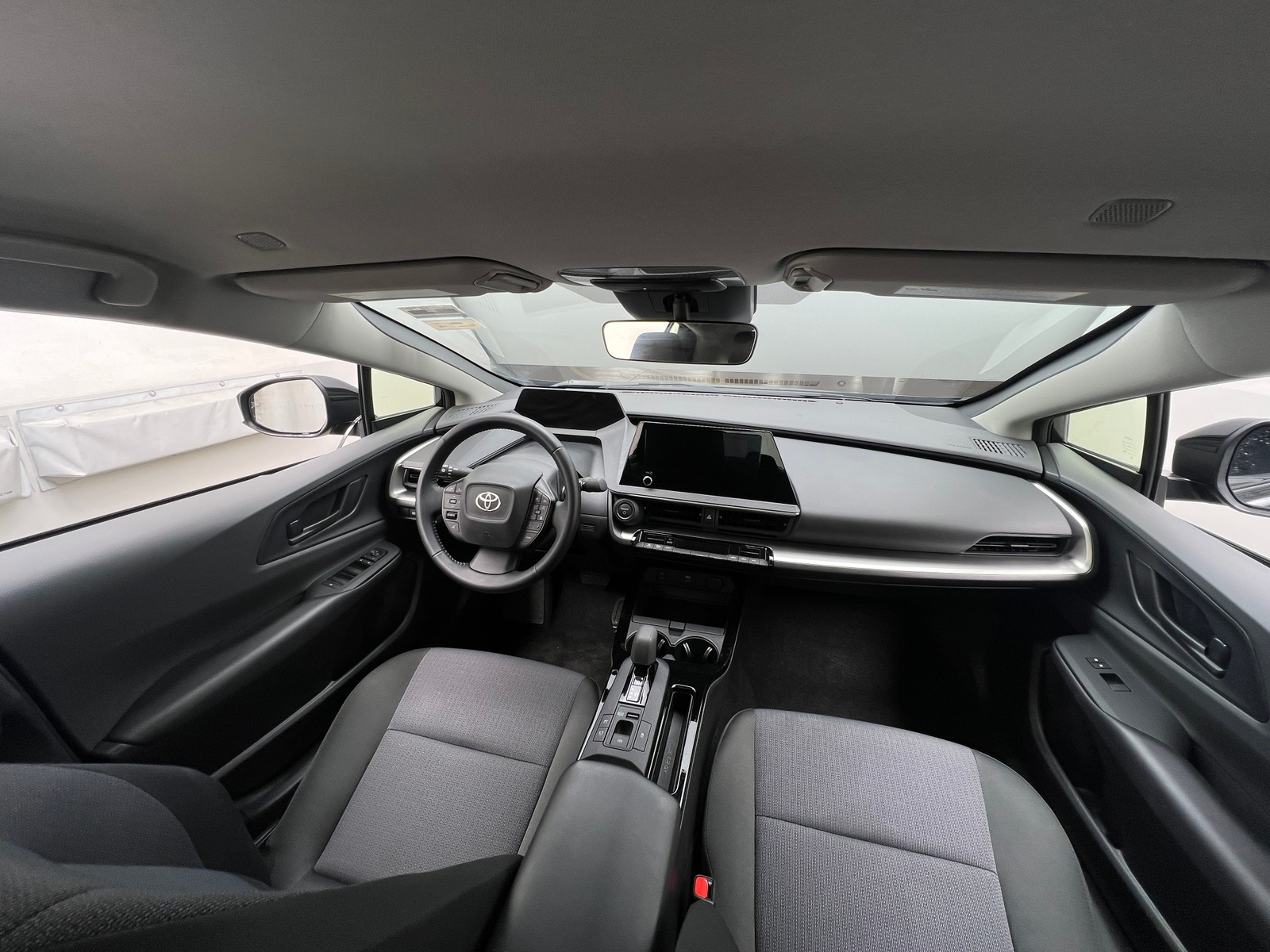 Thumbnail: 2025 Toyota Prius - 3