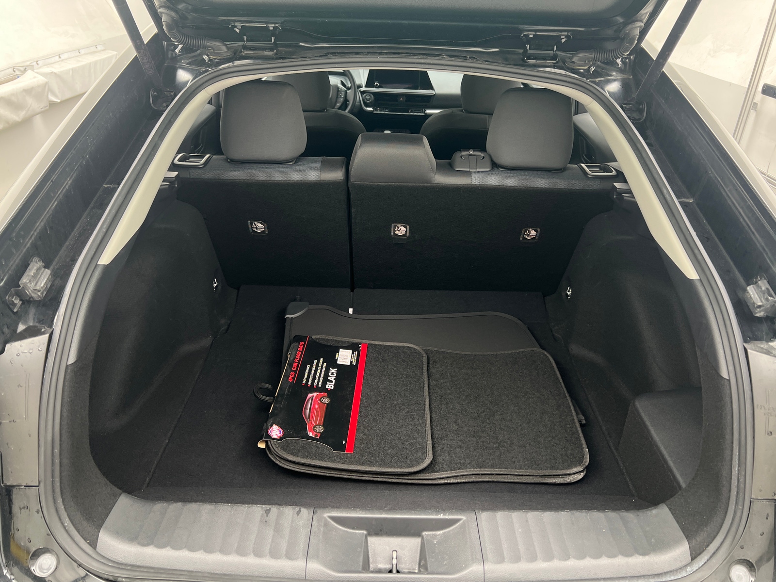 Thumbnail: 2025 Toyota Prius - 7