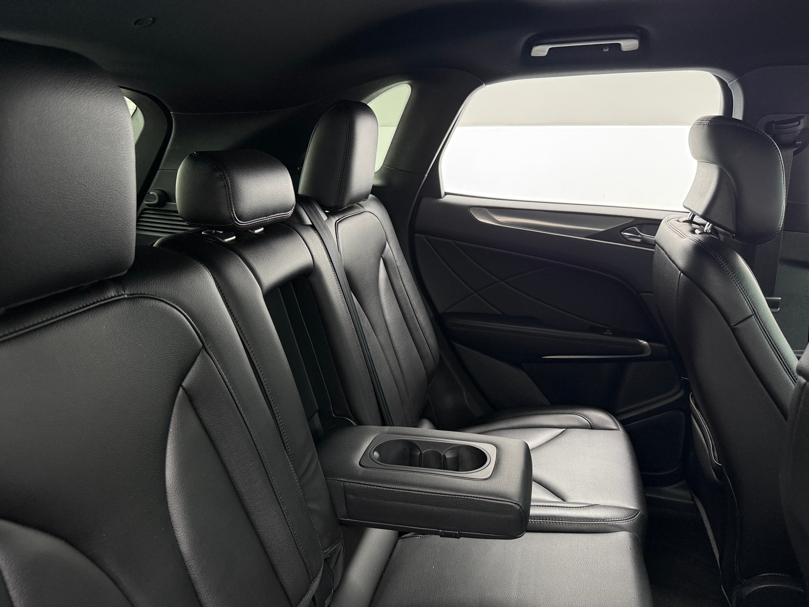 Thumbnail: 2019 Lincoln MKC - 5