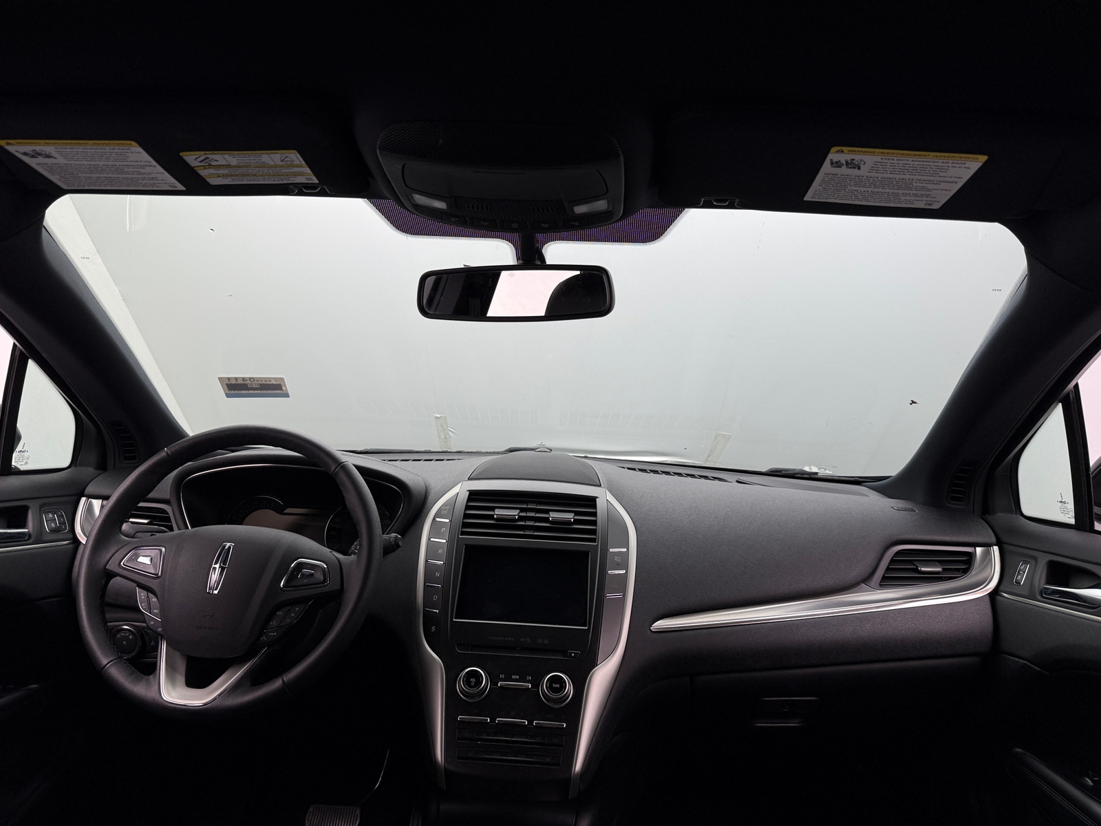 Thumbnail: 2019 Lincoln MKC - 2