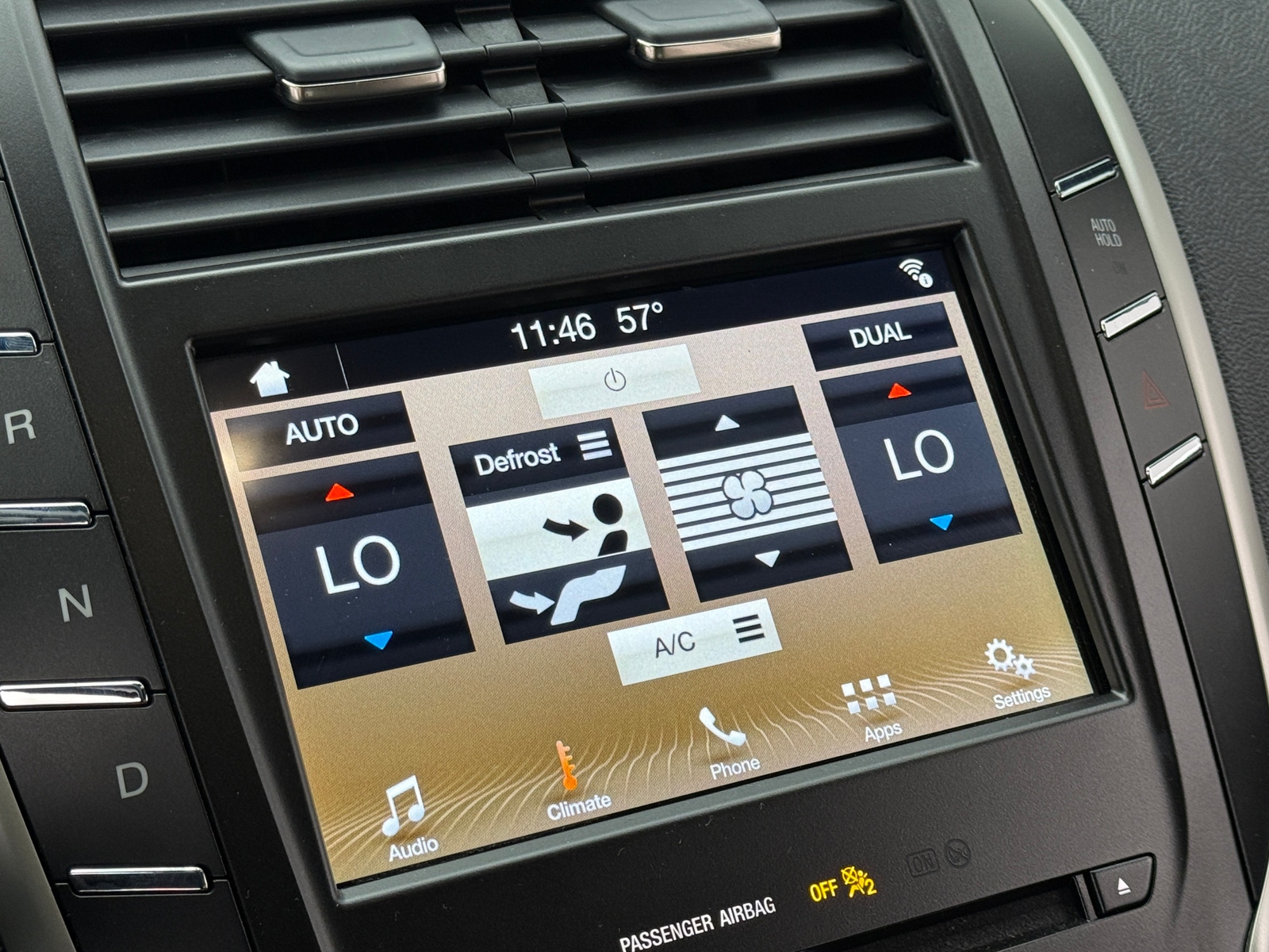 Thumbnail: 2019 Lincoln MKC - 3