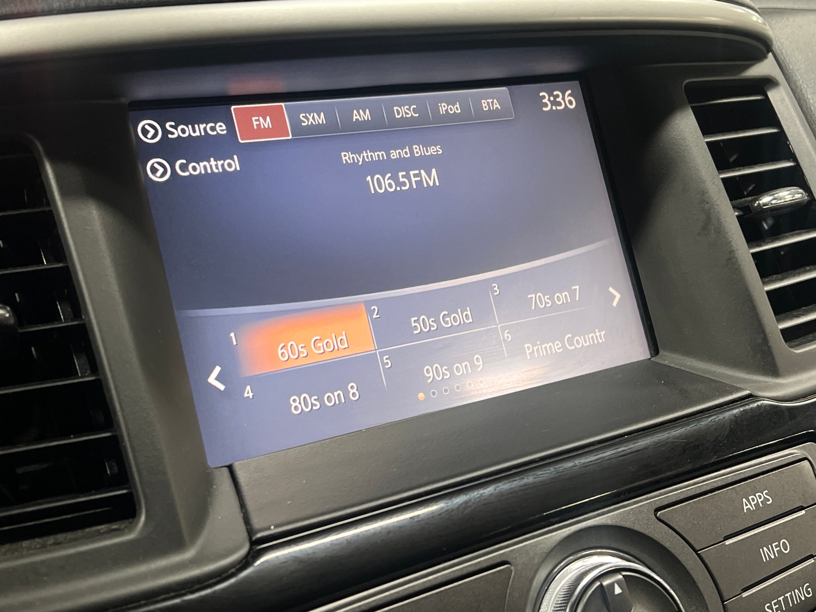 Thumbnail: 2019 Nissan Pathfinder - 4