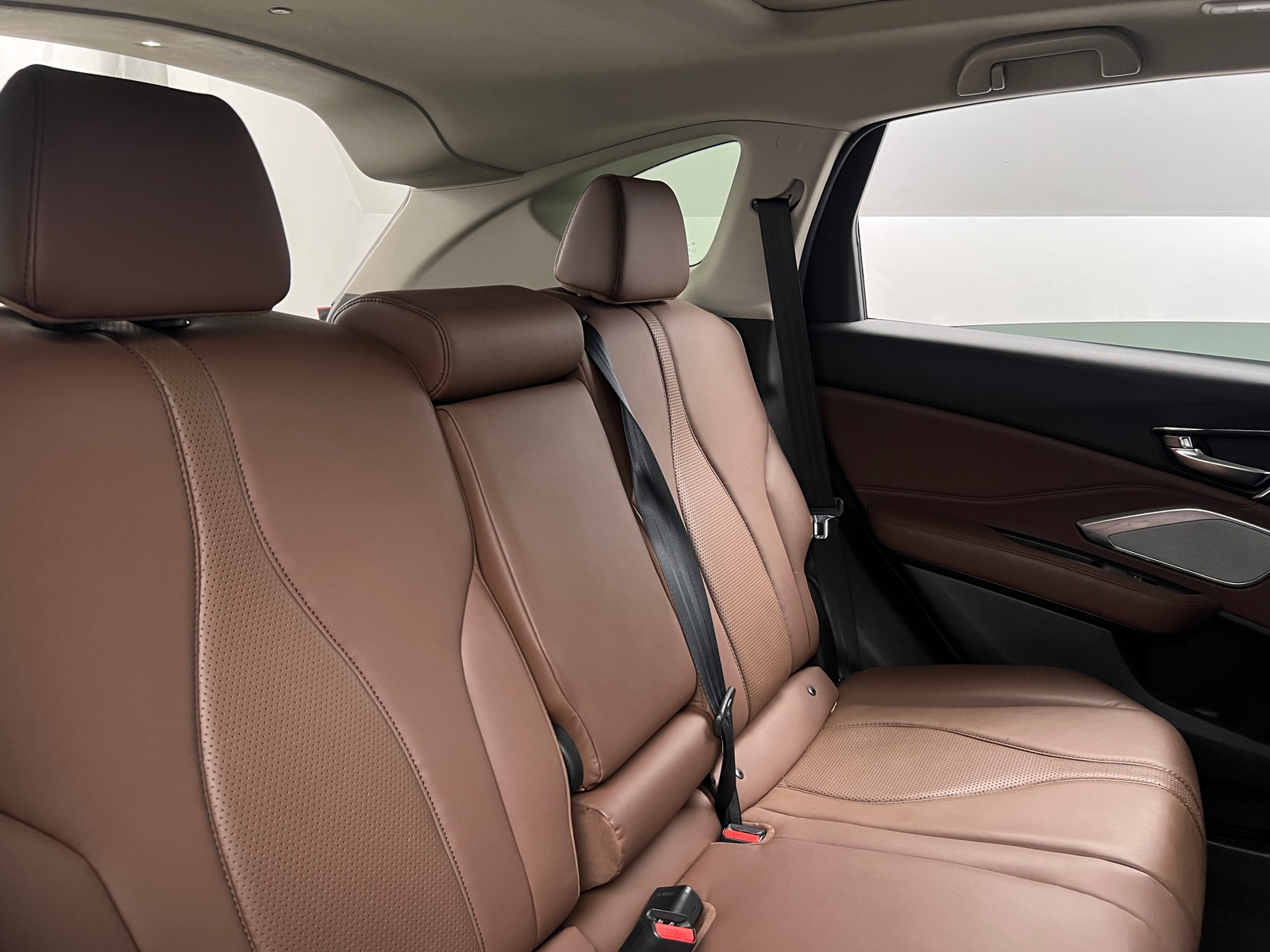 Thumbnail: 2020 Acura RDX - 5