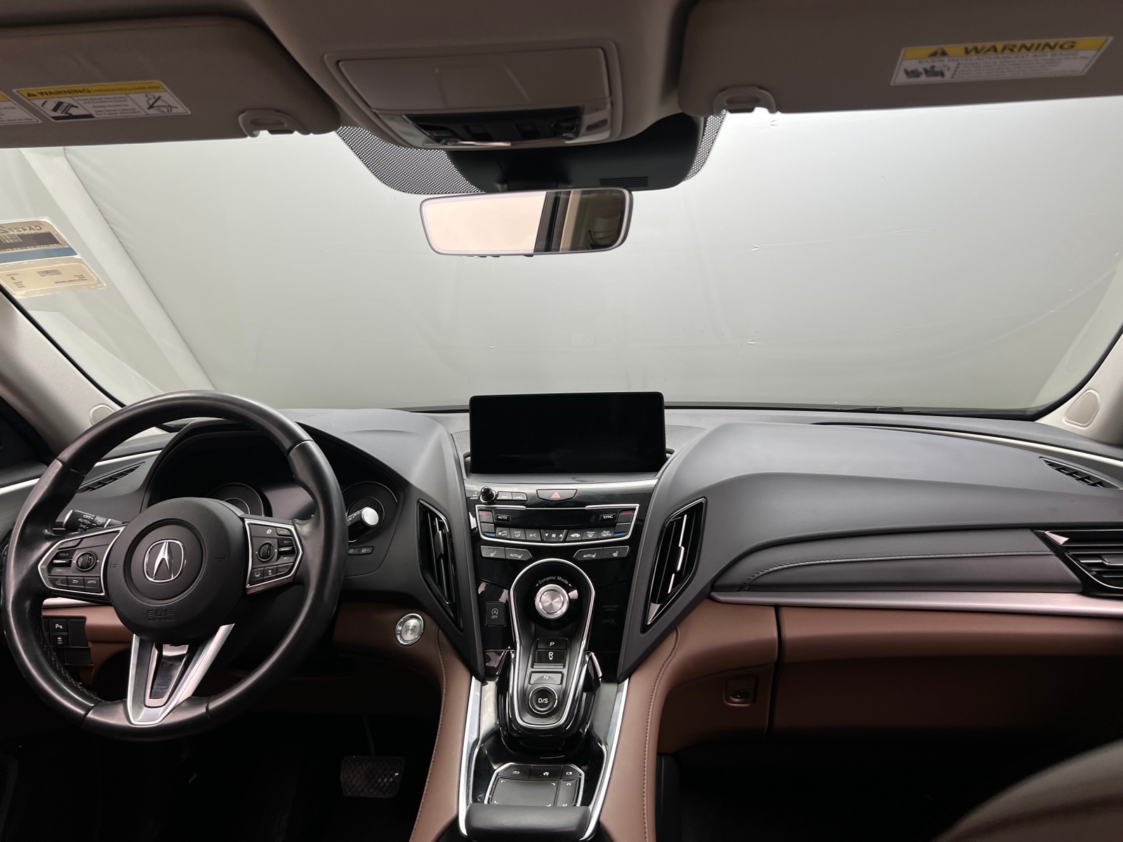 Thumbnail: 2020 Acura RDX - 2