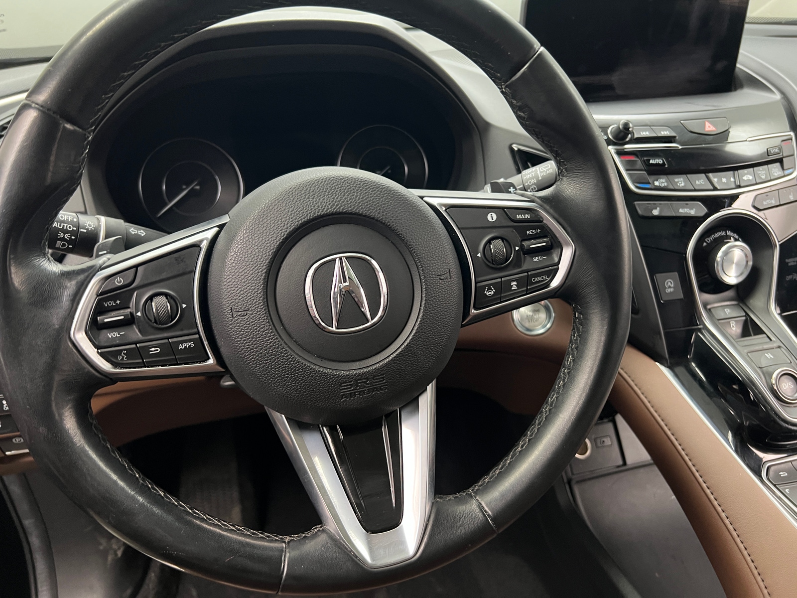 Thumbnail: 2020 Acura RDX - 4