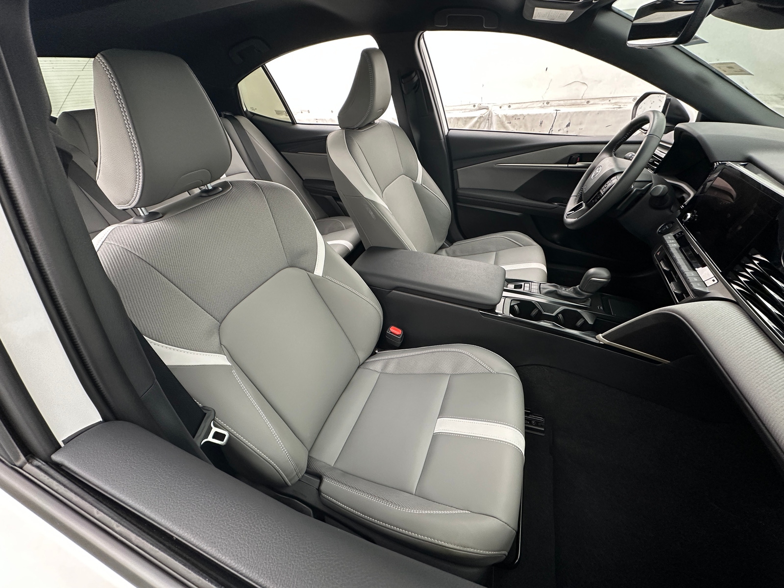 Thumbnail: 2025 Toyota Camry - 2